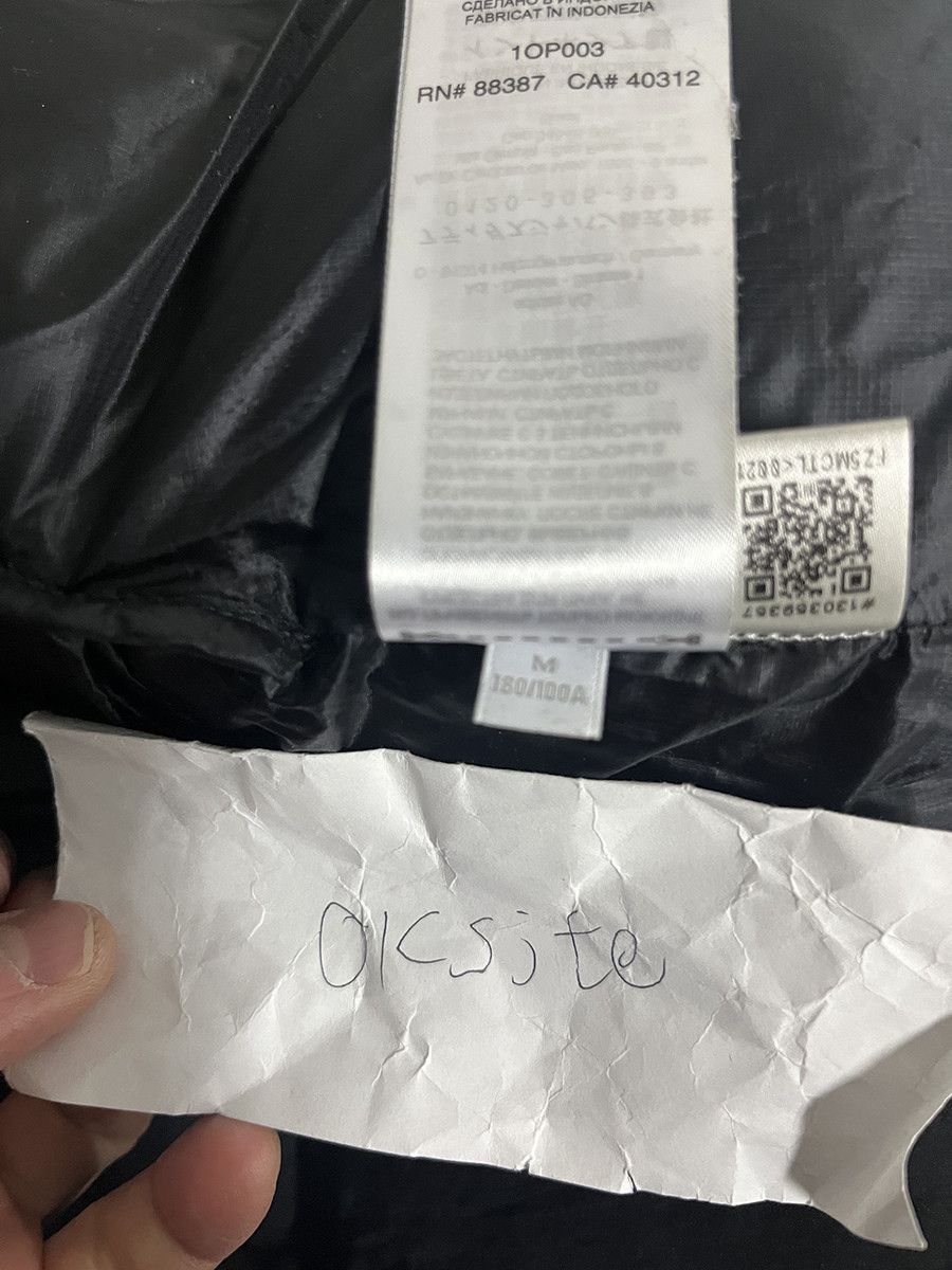 Y-3 Y-3 Classic Puffy Down Parka M Size US M / EU 48-50 / 2 - 15 Thumbnail