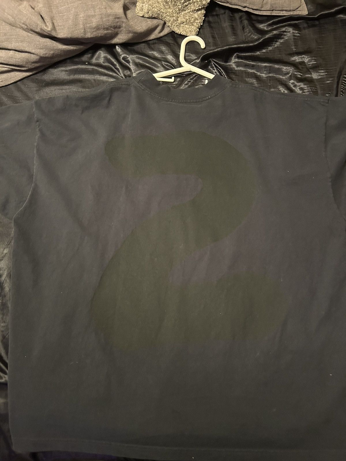 Balenciaga × Kanye West DONDA 2 Match Shirt | Designed by Balenciaga Size US M / EU 48-50 / 2 - 2 Thumbnail