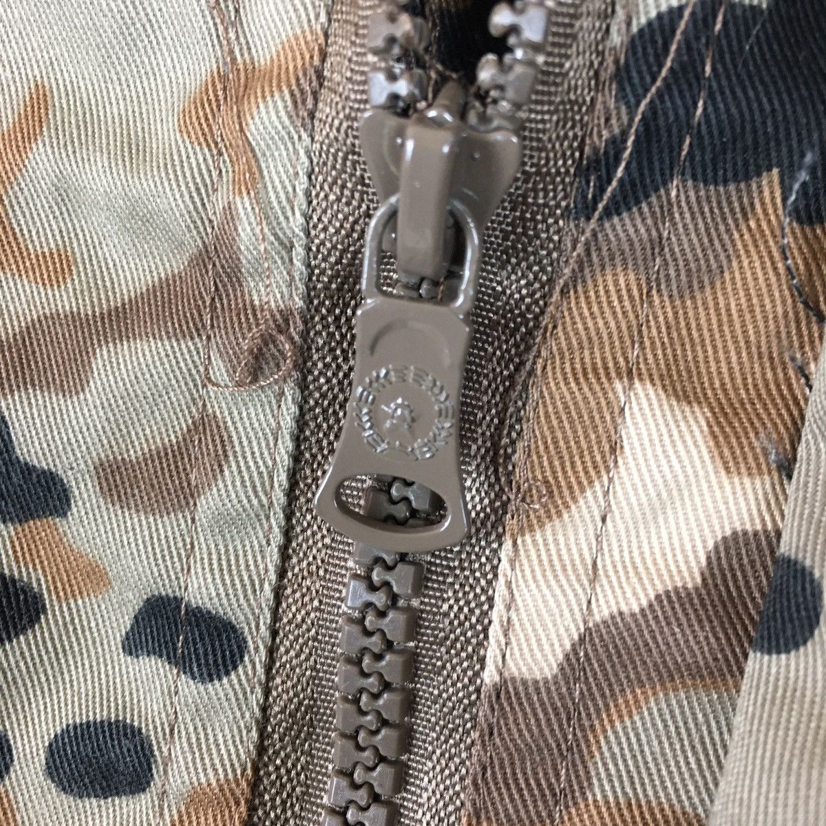 Other Military Duck Camo Size US L / EU 52-54 / 3 - 9 Thumbnail