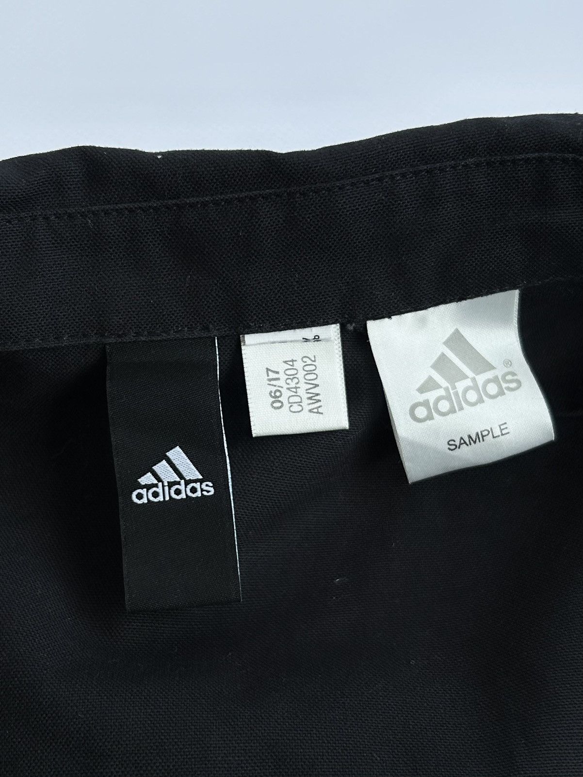 Adidas Adidas x Germany DFB Football Soccer Deutschland jacket Size US XL / EU 56 / 4 - 8 Thumbnail