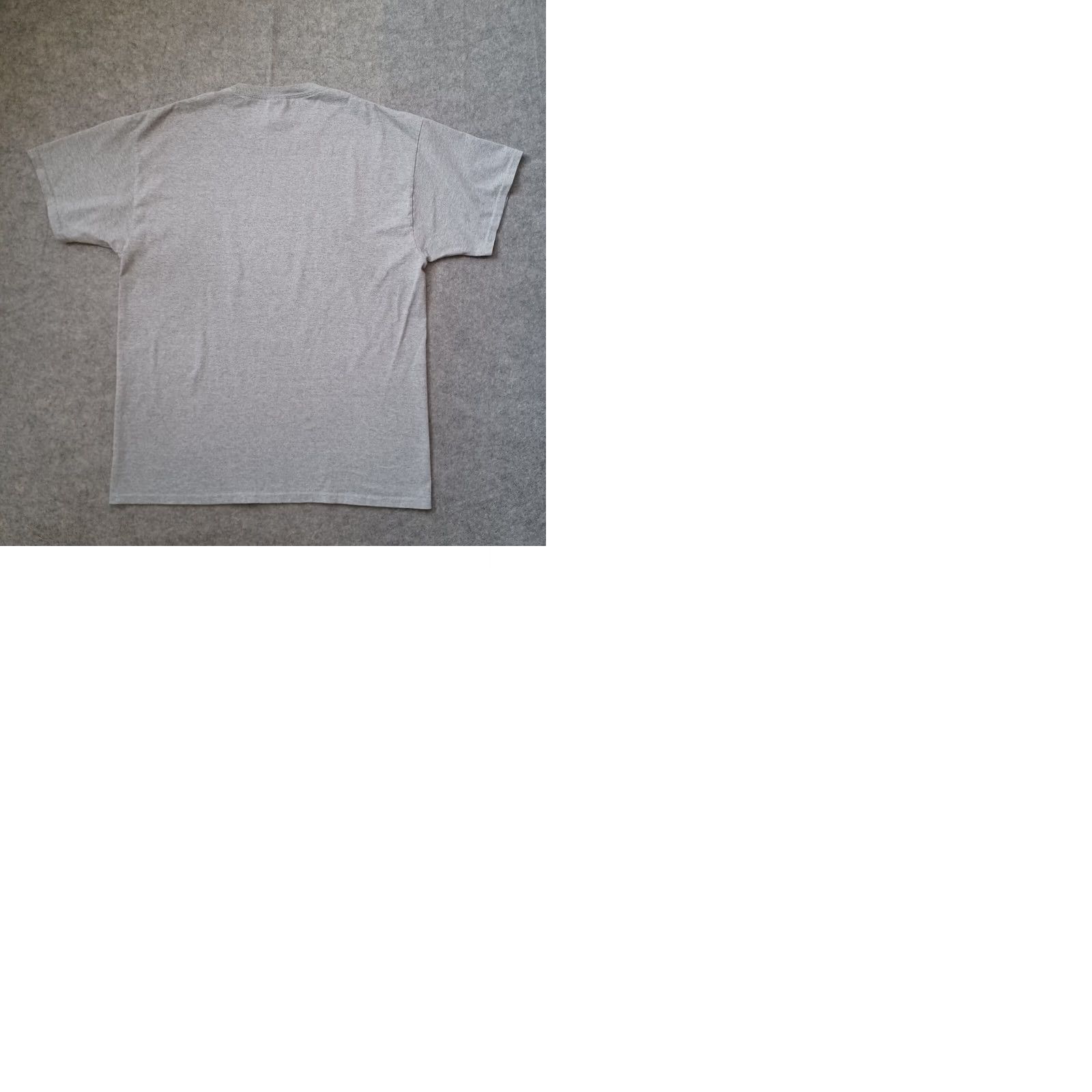 Jerzees Pittsburgh Pirates Baseball T Shirt Mens Large Gray MLB Short Sleeve Nike Shirt Size US L / EU 52-54 / 3 - 9 Thumbnail