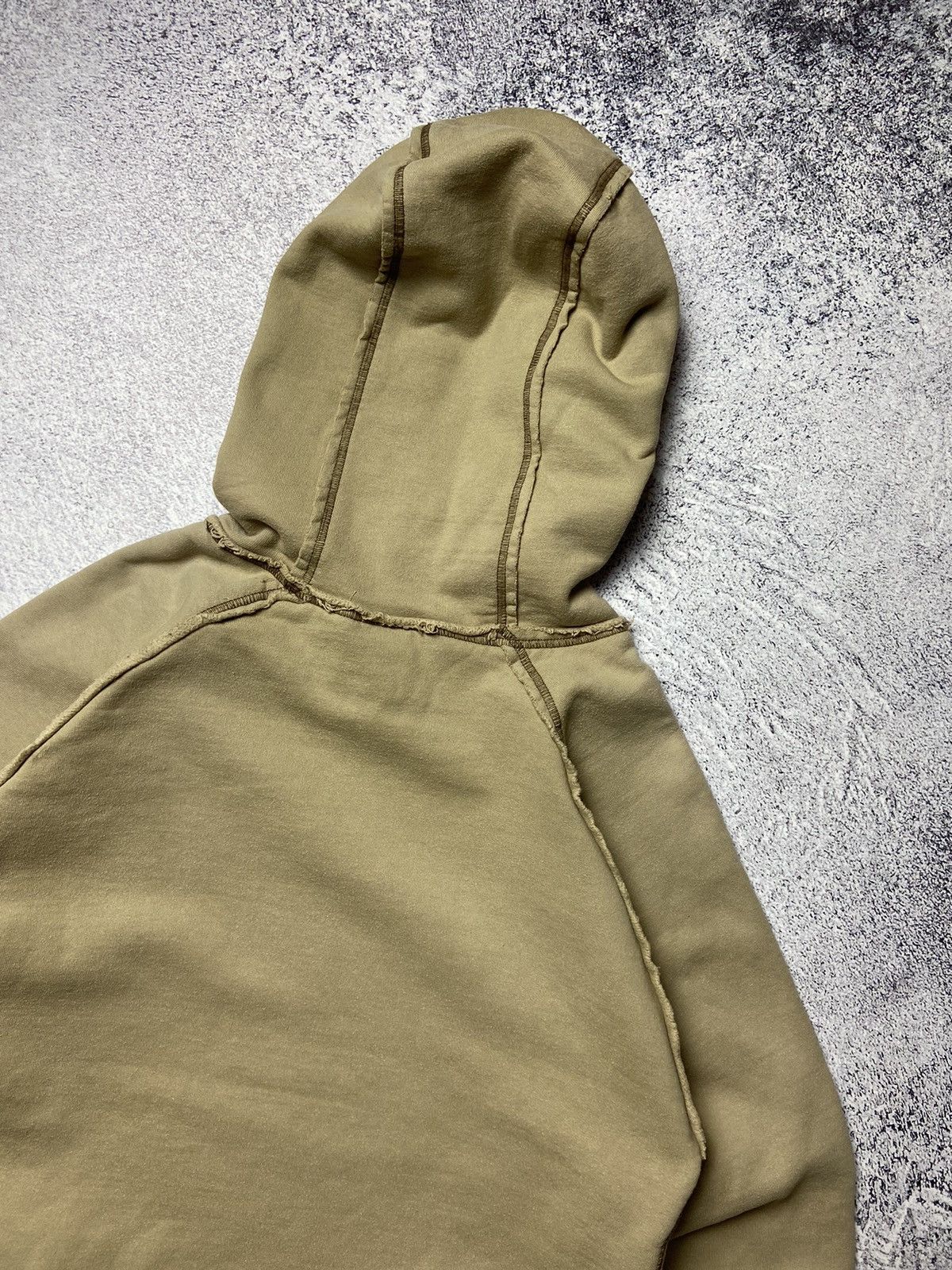 Quiksilver Vintage 90s Quiksilver Hoodie Big Logo Australian Surf Skate Size US L / EU 52-54 / 3 - 11 Thumbnail