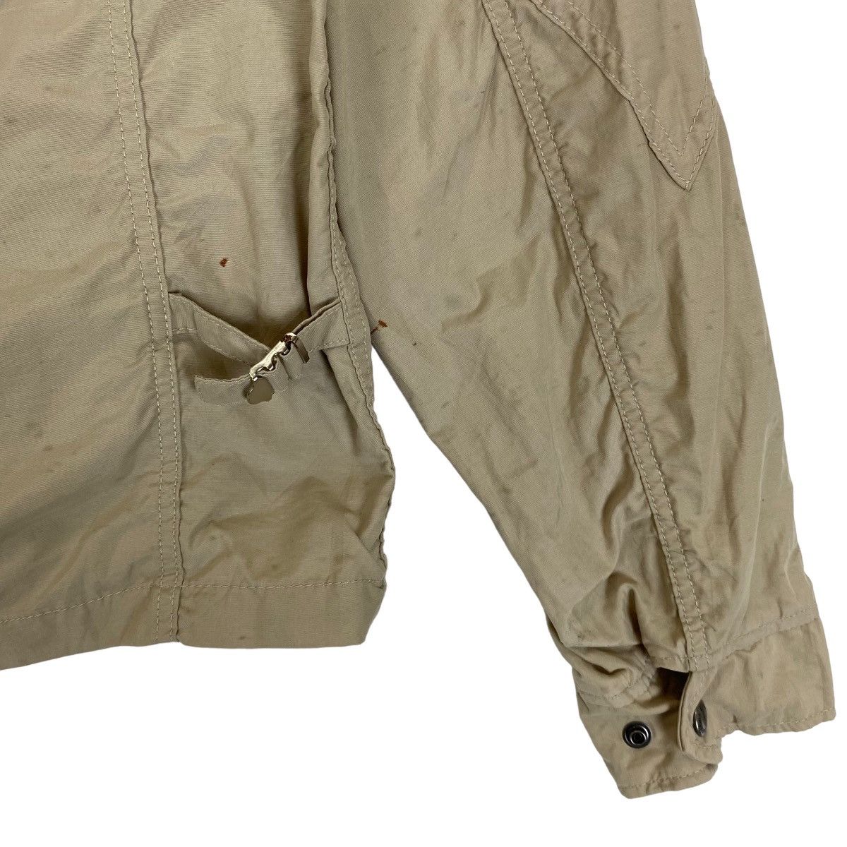 Engineered Garments ✨Engineered Garments worker style zipper jacket Size US S / EU 44-46 / 1 - 7 Thumbnail