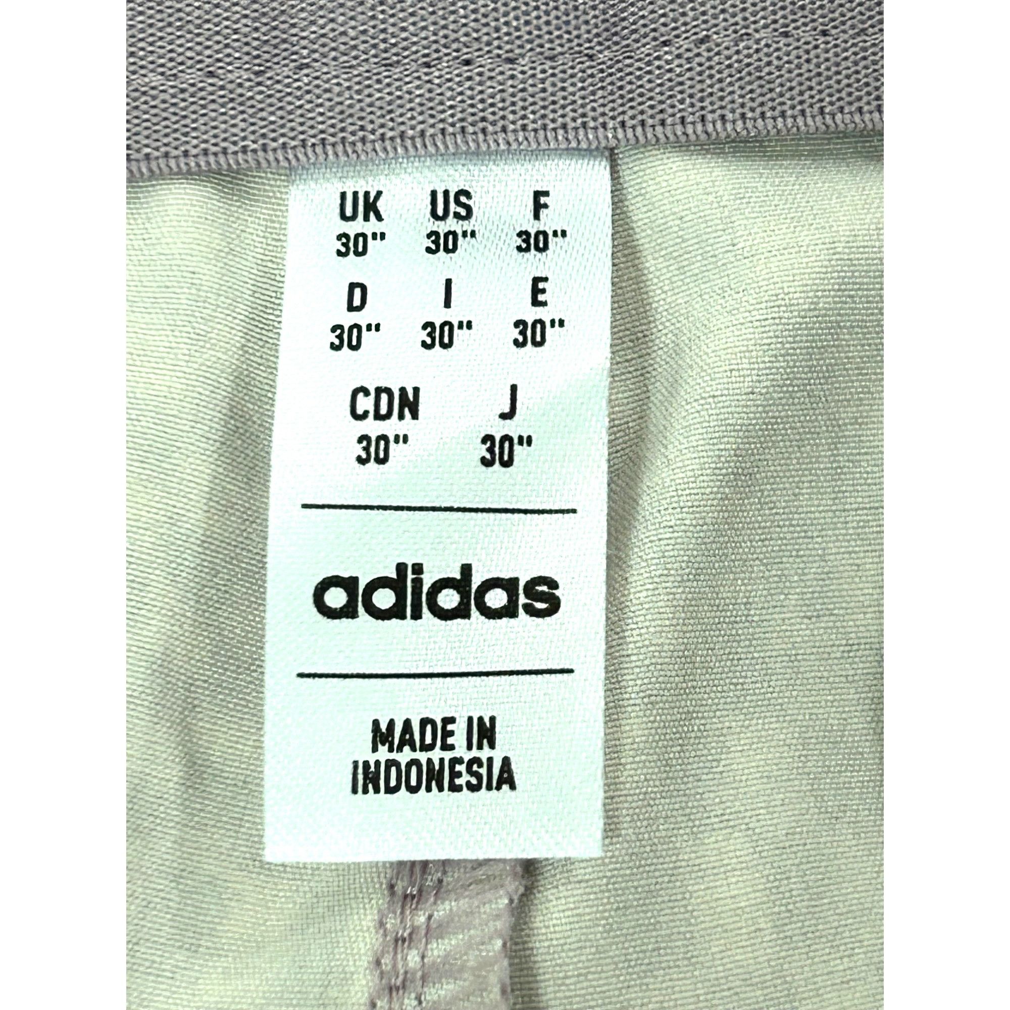Adidas Adidas Men’s Golf Shorts 30” Lavender Geometric Ultimate 365 Size US 30 / EU 46 - 4 Thumbnail