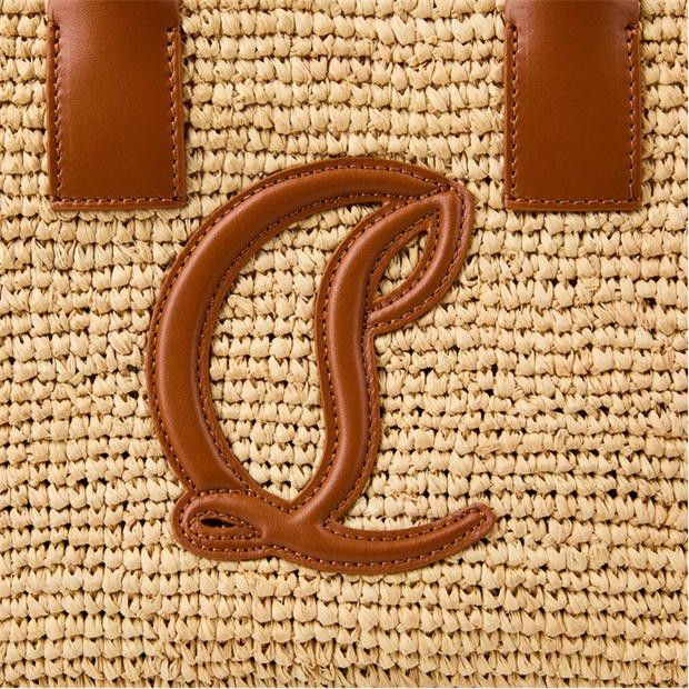 Christian Louboutin By My Side Mini Tote Bag Size ONE SIZE - 4 Thumbnail