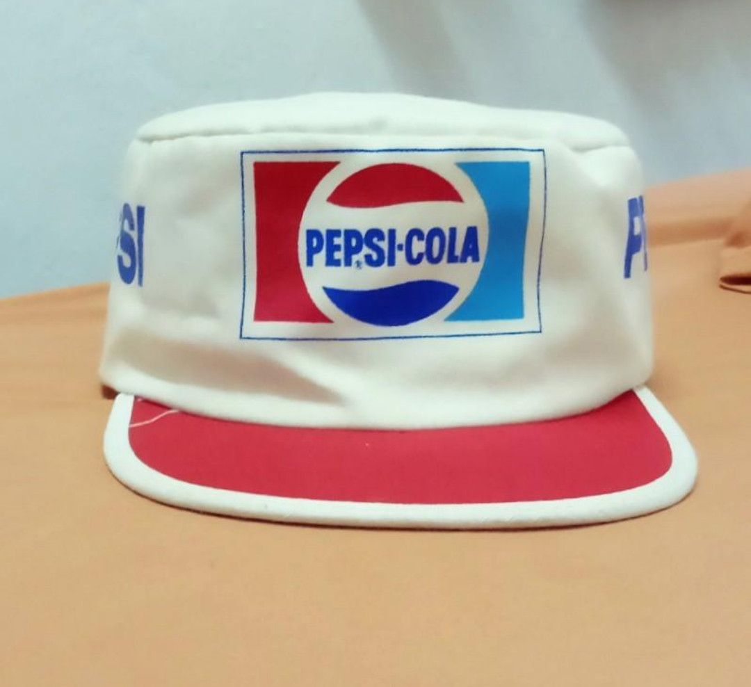 Pepsi vintage pepsi cola Size ONE SIZE - 1 Thumbnail