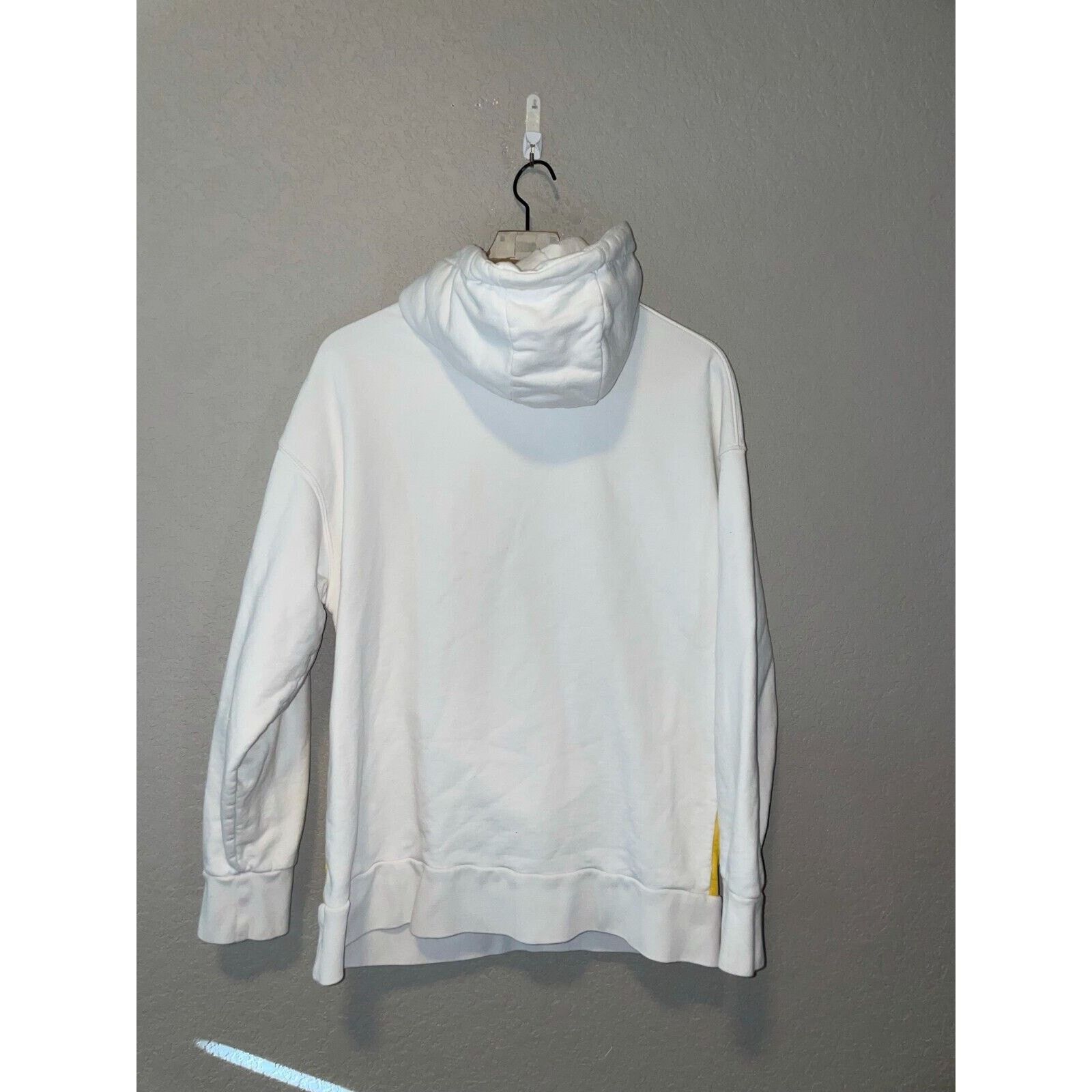 Zara 2021 Special Update Capsule Hoodie ZA WF DNWR L Large Size US L / EU 52-54 / 3 - 12 Thumbnail