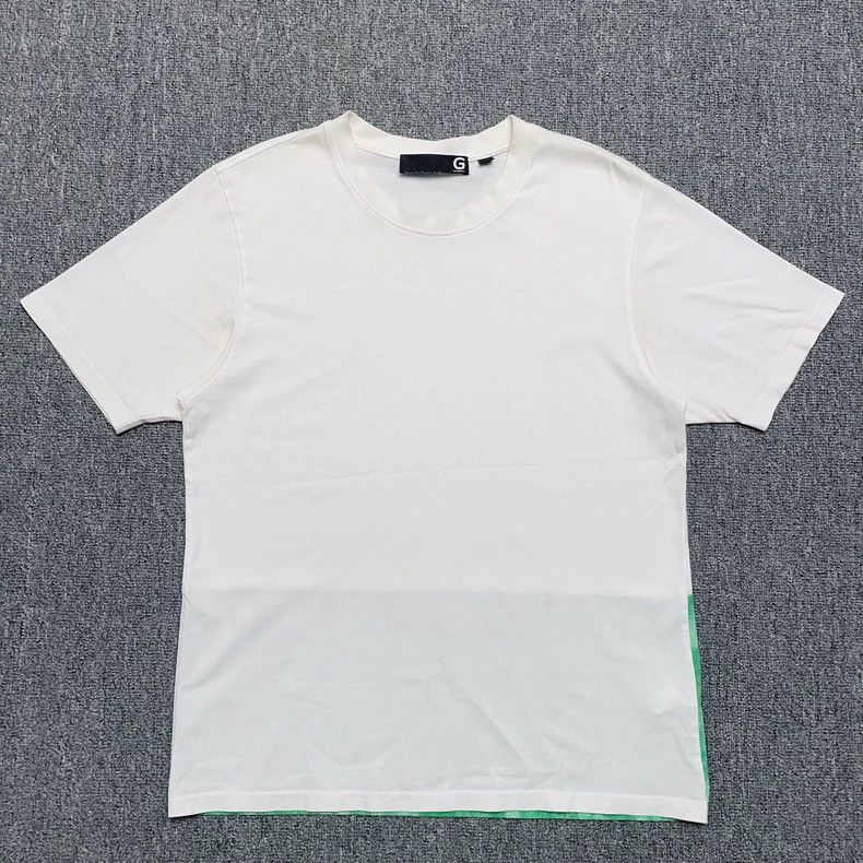 Givenchy givenchy short sleeve t-shirt size s-dmc Size US S / EU 44-46 / 1 - 1 Thumbnail