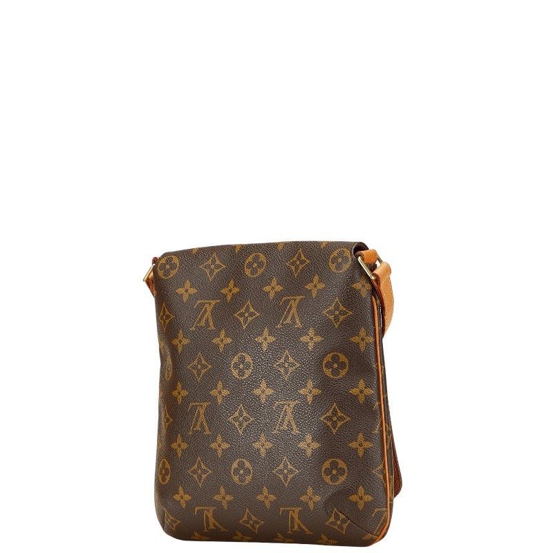 Louis Vuitton Louis Vuitton Monogram Musette Salsa Short Shoulder Bag Size ONE SIZE - 2 Thumbnail