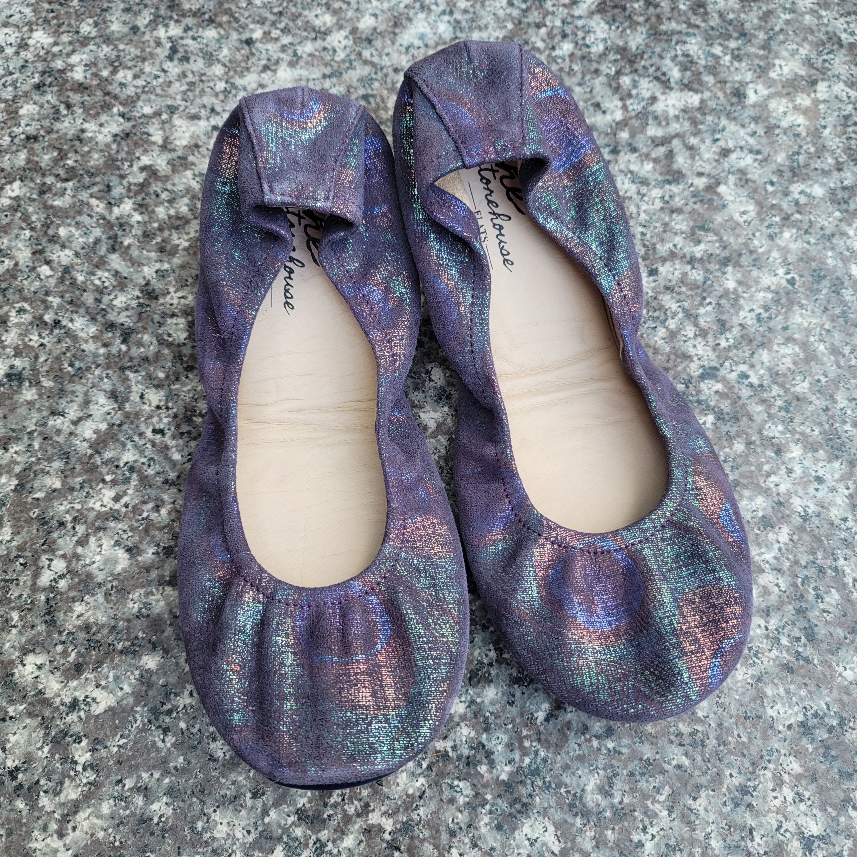 Other The Storehouse flats Size US 8 / IT 38 - 1 Thumbnail