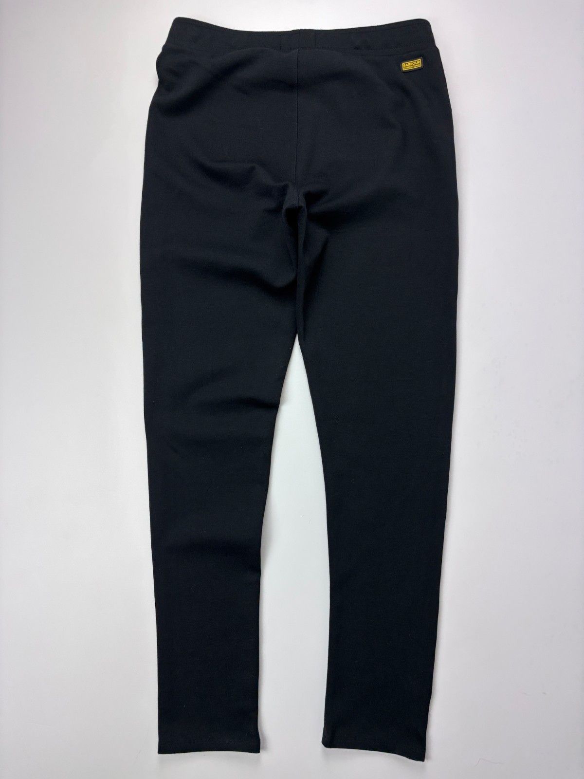 Barbour Barbour International Podium Trousers Joggers Black US 8 Size 30" / US 8 / IT 44 - 4 Thumbnail