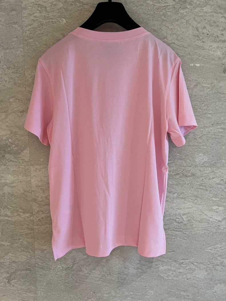 Vivienne Westwood Vivienne Westwood size40 Saturn short sleeves Size XS / US 0-2 / IT 36-38 - 5 Thumbnail