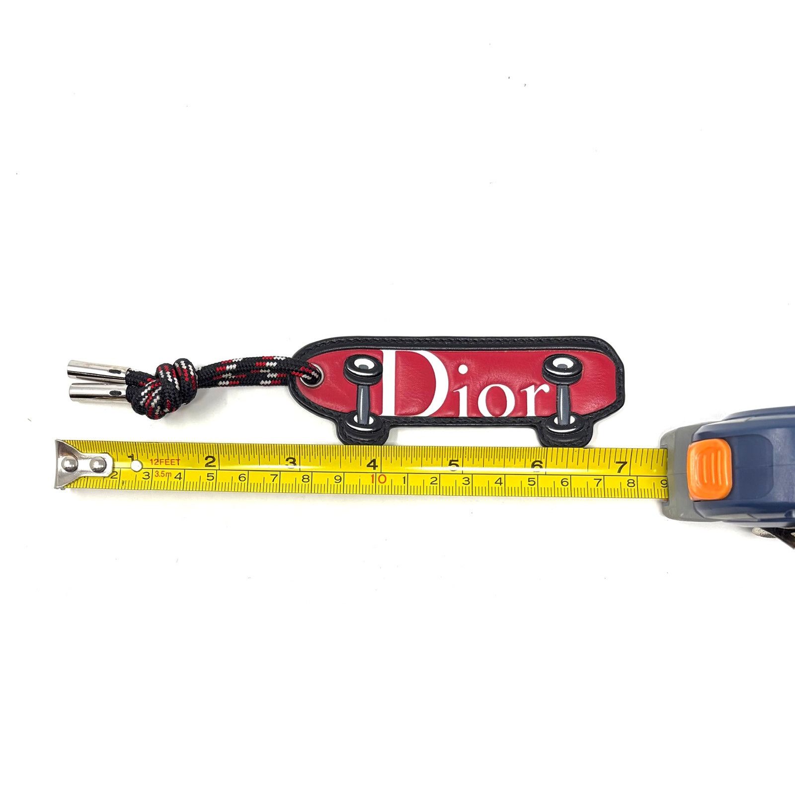 Dior Dior Skateboard Charm Size ONE SIZE - 7 Thumbnail