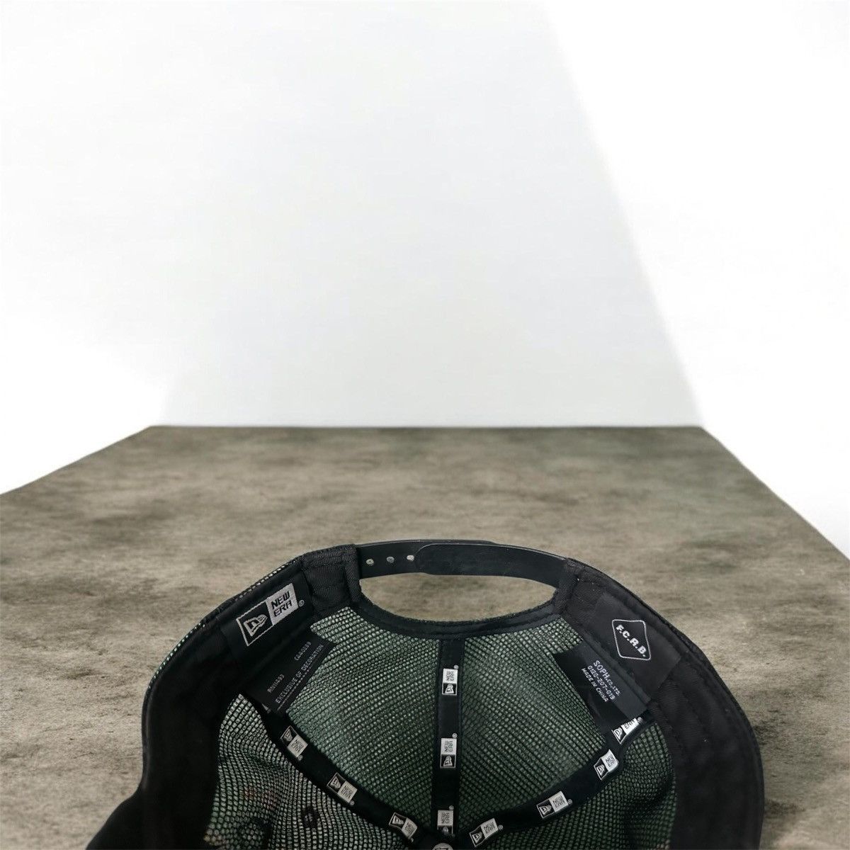 F.C. Real Bristol SOPHNET F.C. Real Bristol x New Era Size ONE SIZE - 6 Thumbnail