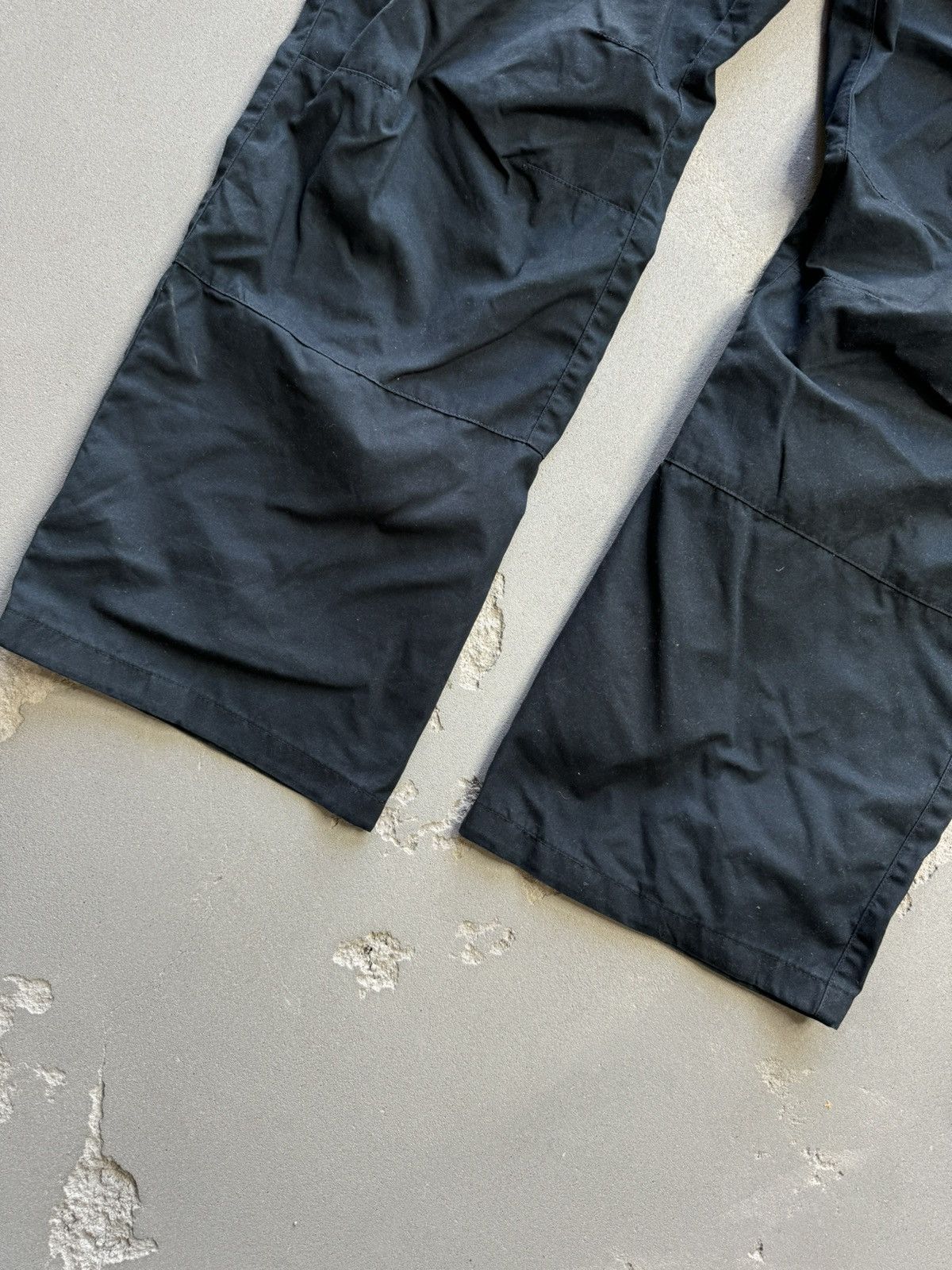 Fjallraven Fjallraven G1000 Vidda Trousers Regular High Size US 34 / EU 50 - 4 Thumbnail