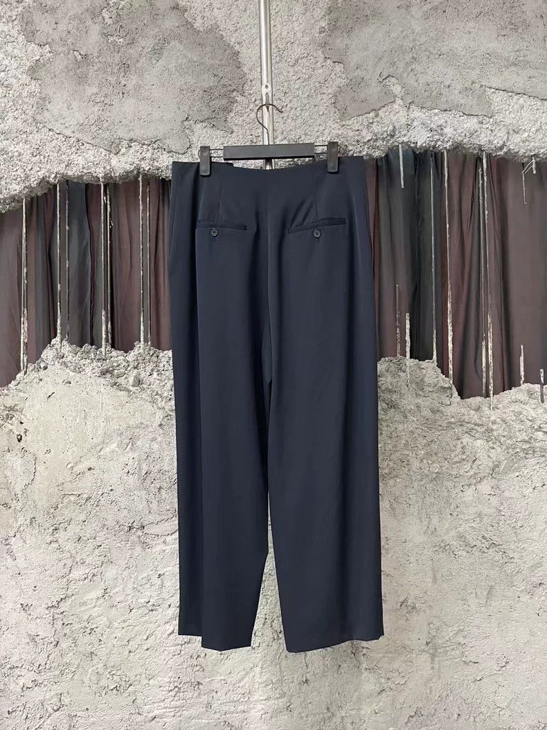 Jil Sander Jil Sander Long Pant Size 25" / US 0 / IT 36 - 2 Thumbnail