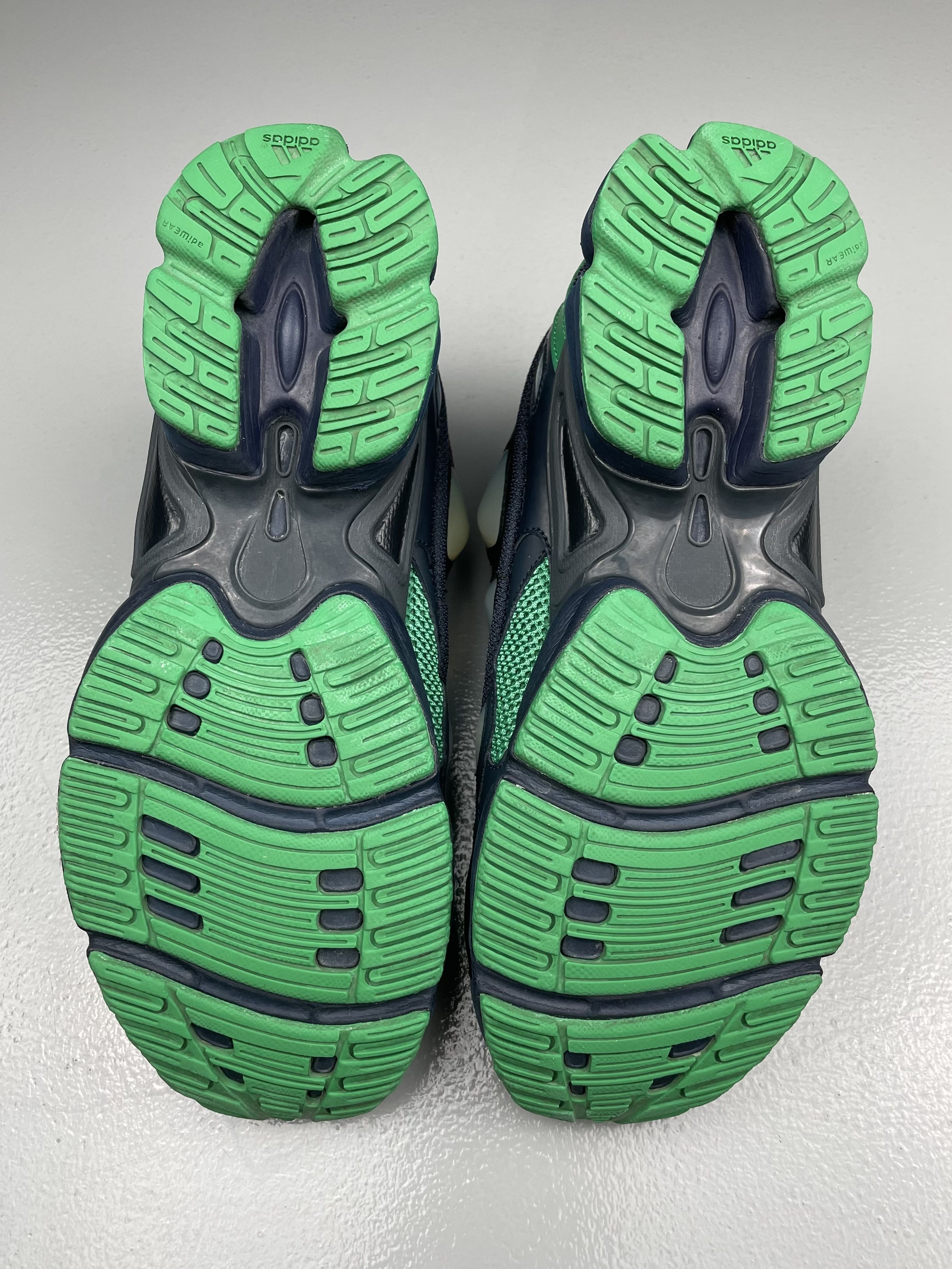 Raf Simons adidas X Raf Simons A/W 2013 Ozweego 2 - size 42 Size US 8.5 / EU 41-42 - 6 Thumbnail
