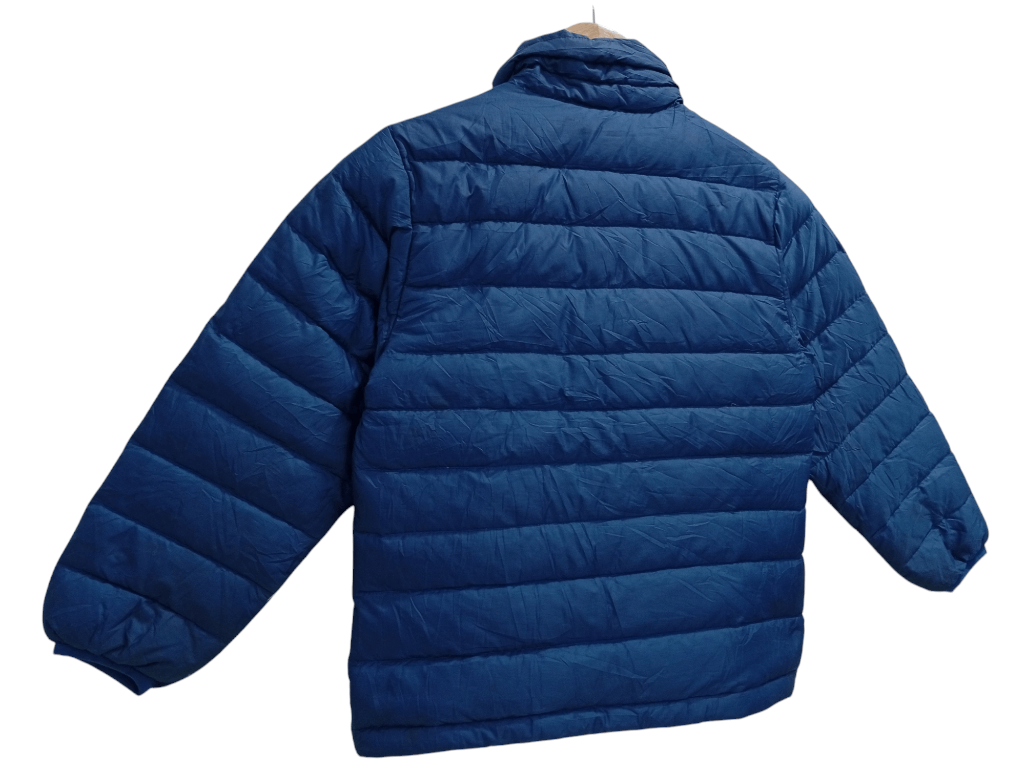 Patagonia 🔥🔥Patagonia Boys Kids Puffer Jacket Size US S / EU 44-46 / 1 - 19 Thumbnail