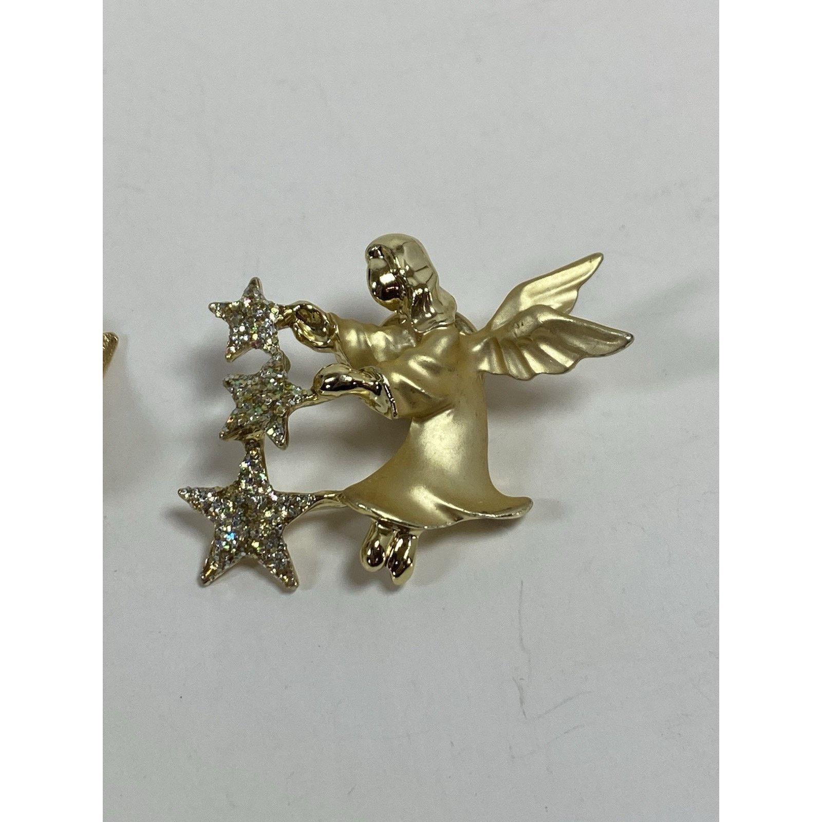 Other Set of 8 Brooches Size ONE SIZE - 9 Thumbnail