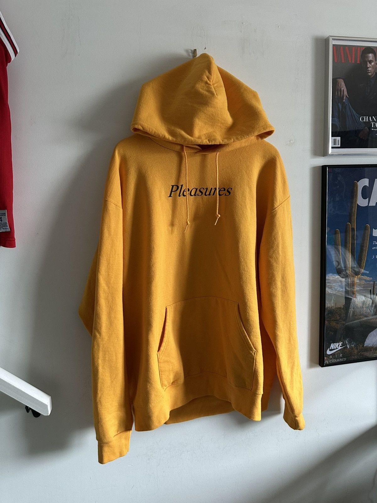 Pleasures Pleasures Clown Hoodie Size US XL / EU 56 / 4 - 1 Thumbnail