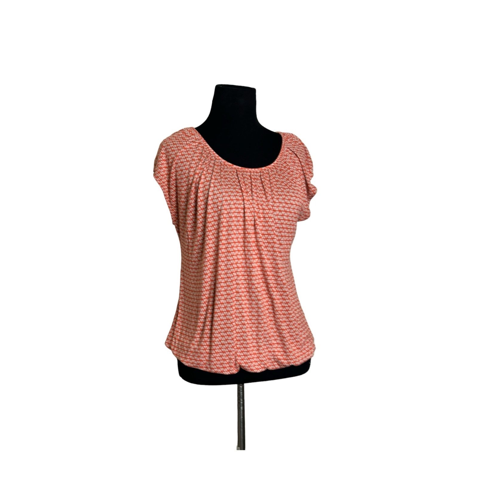 Old Navy Old Navy orange cream casual top size XS Size XS / US 0-2 / IT 36-38 - 7 Thumbnail