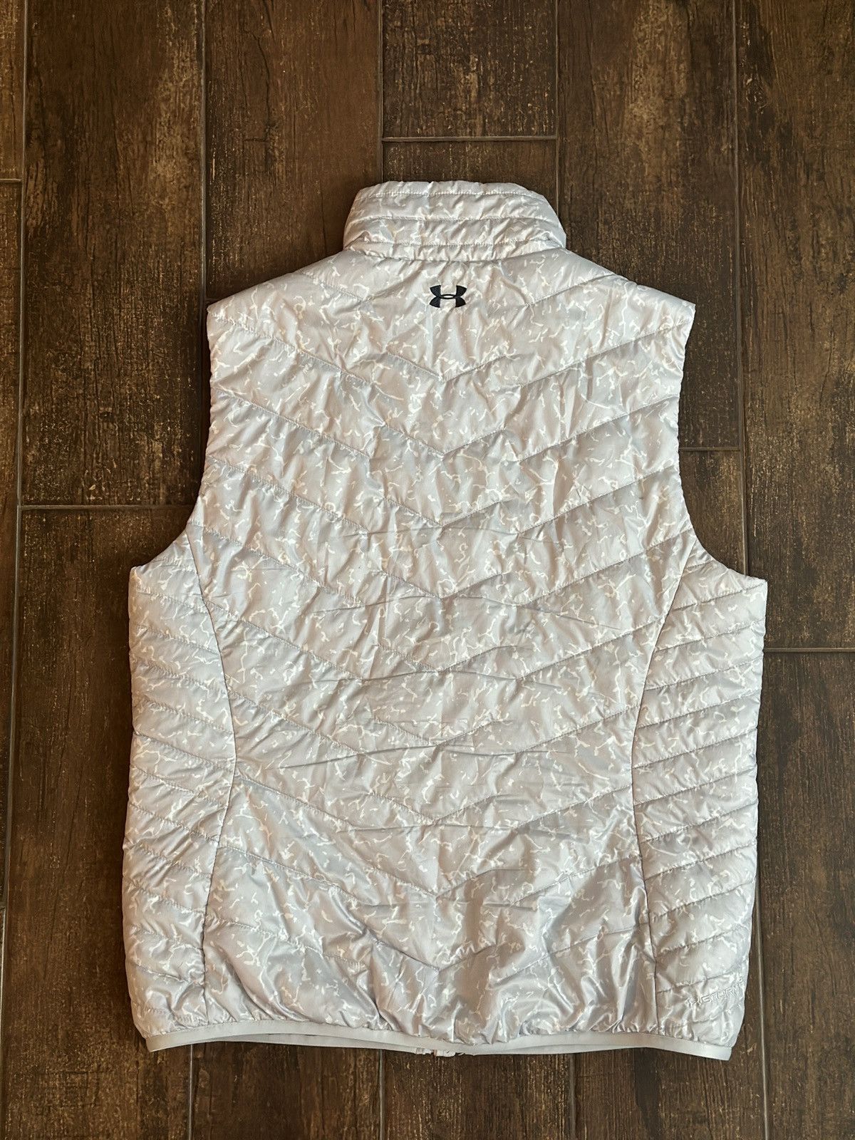 Under Armour Under Armour Women’s Vest Size L / US 10 / IT 46 - 2 Thumbnail