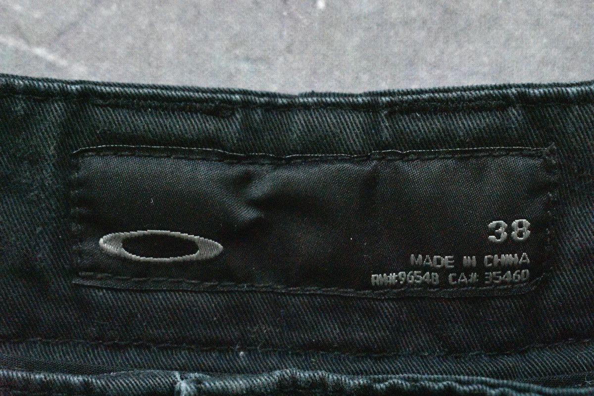 Oakley × Vintage Vintage Oakley Shorts (38) Size US 38 / EU 54 - 7 Thumbnail