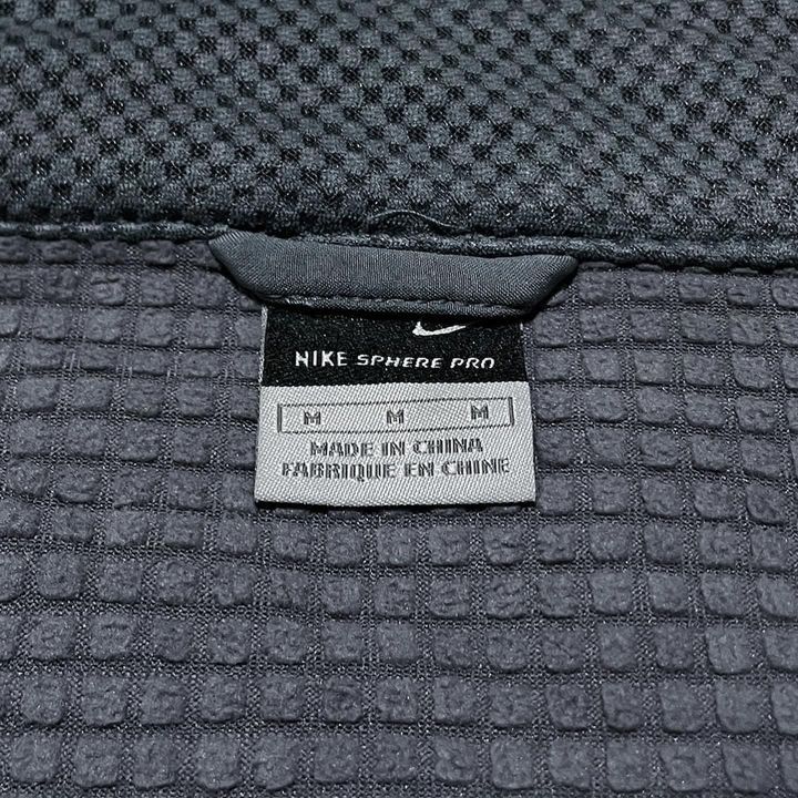 Gyakusou 💸NEED GONE💸00s Nike Sphere Pro Technical Thermal Jacket Size US M / EU 48-50 / 2 - 12 Thumbnail
