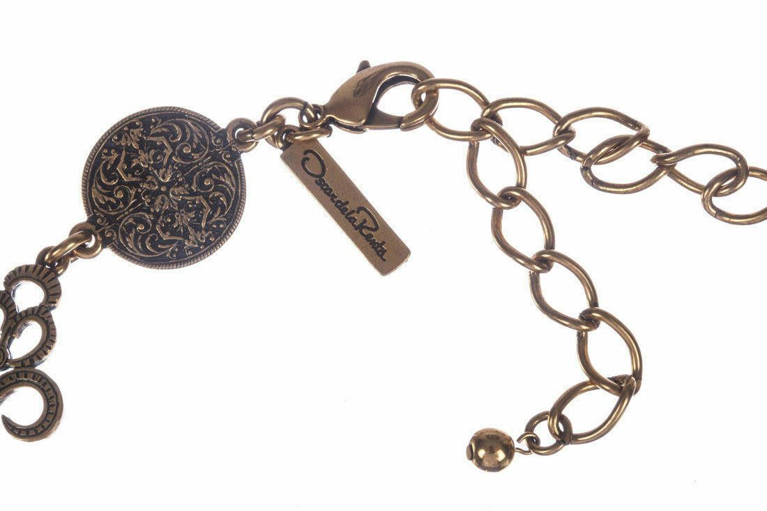 Oscar De La Renta Oscar De La Renta African Inspired Tribal Tassel Necklace Size ONE SIZE - 5 Thumbnail