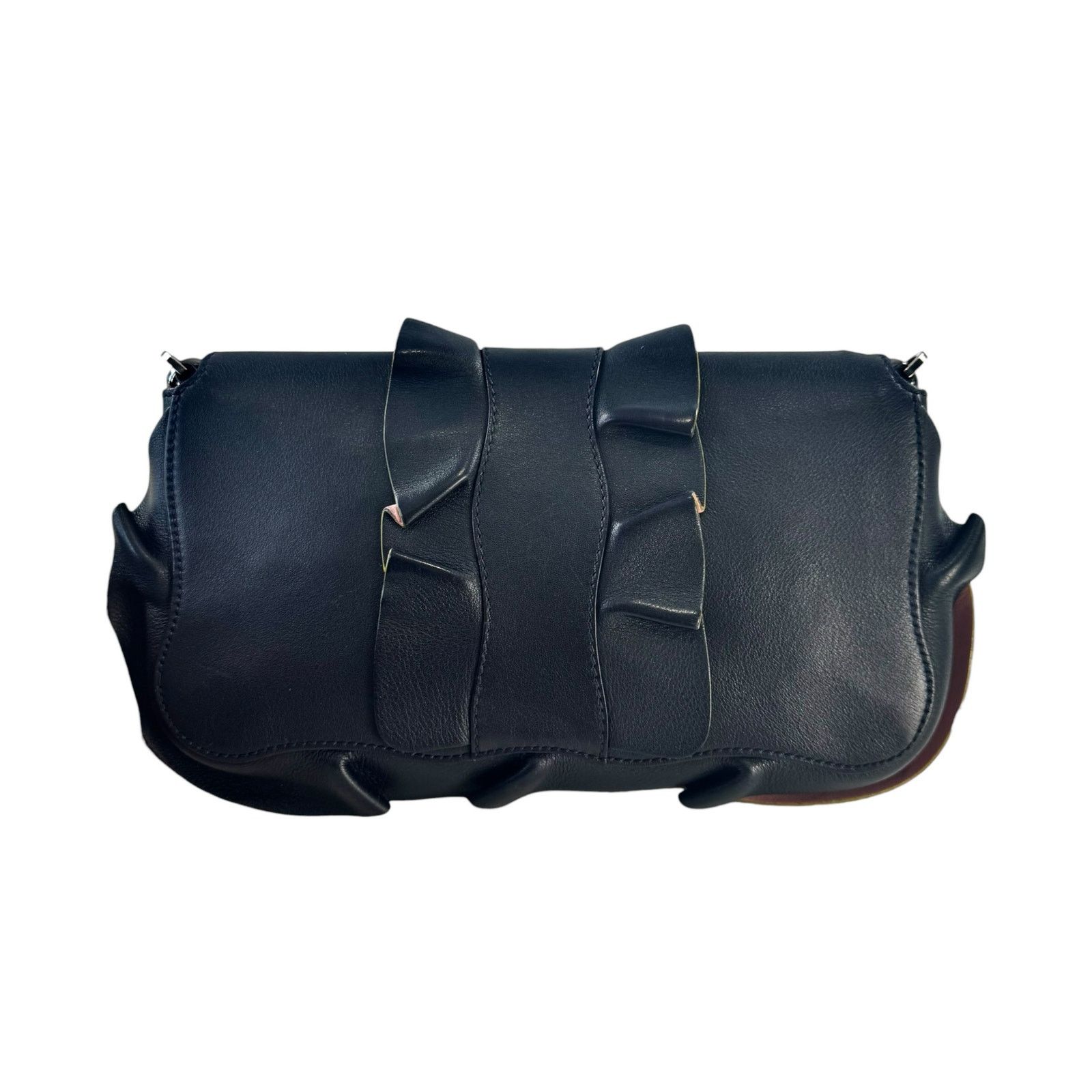 Fendi Fendi Wave Baguette Bag Size ONE SIZE - 2 Thumbnail