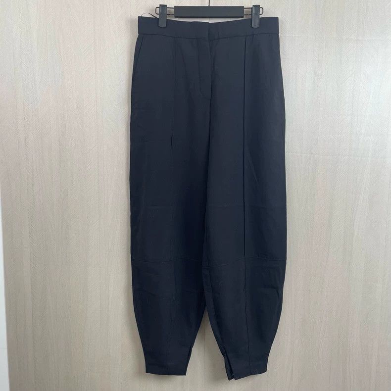 Loewe black Loewe long trousers size 38 Size US 38 / EU 54 - 5 Thumbnail