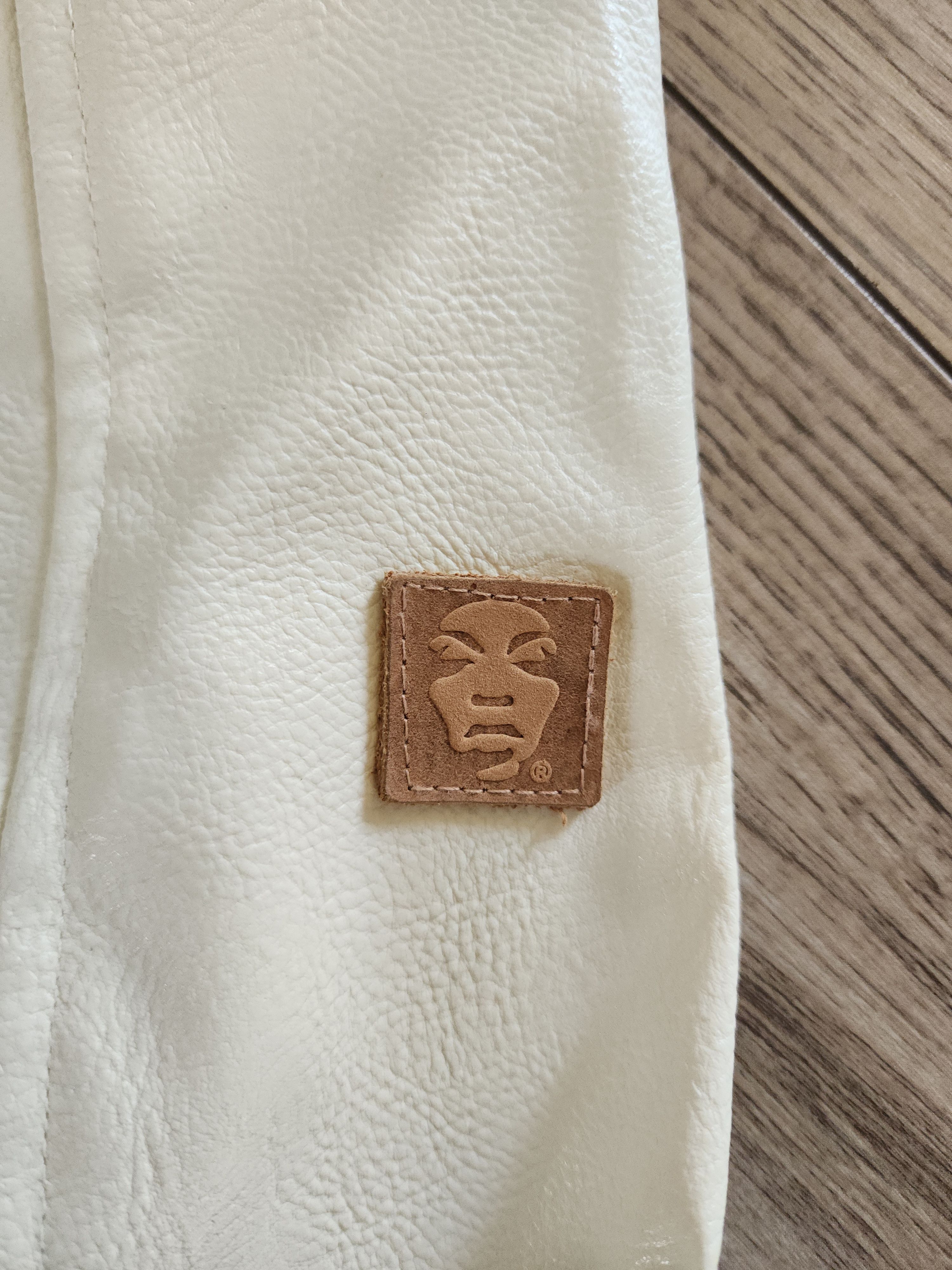 SUPREMEBEING SupremeBeing Letterman Jacket Size US M / EU 48-50 / 2 - 5 Thumbnail