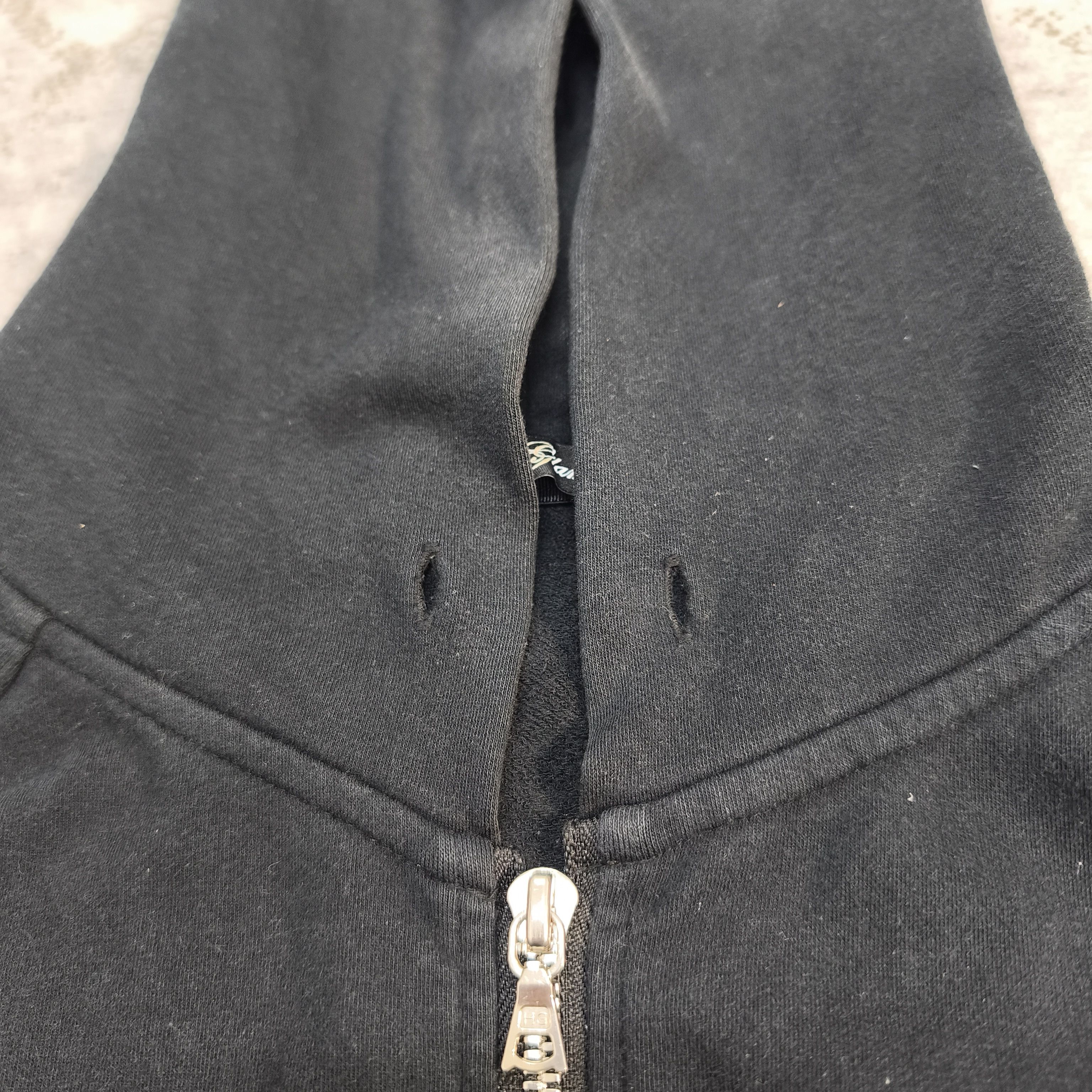 Hysteric Glamour Hysteric Glamour Dont Look Back Hoodies Size US S / EU 44-46 / 1 - 13 Thumbnail