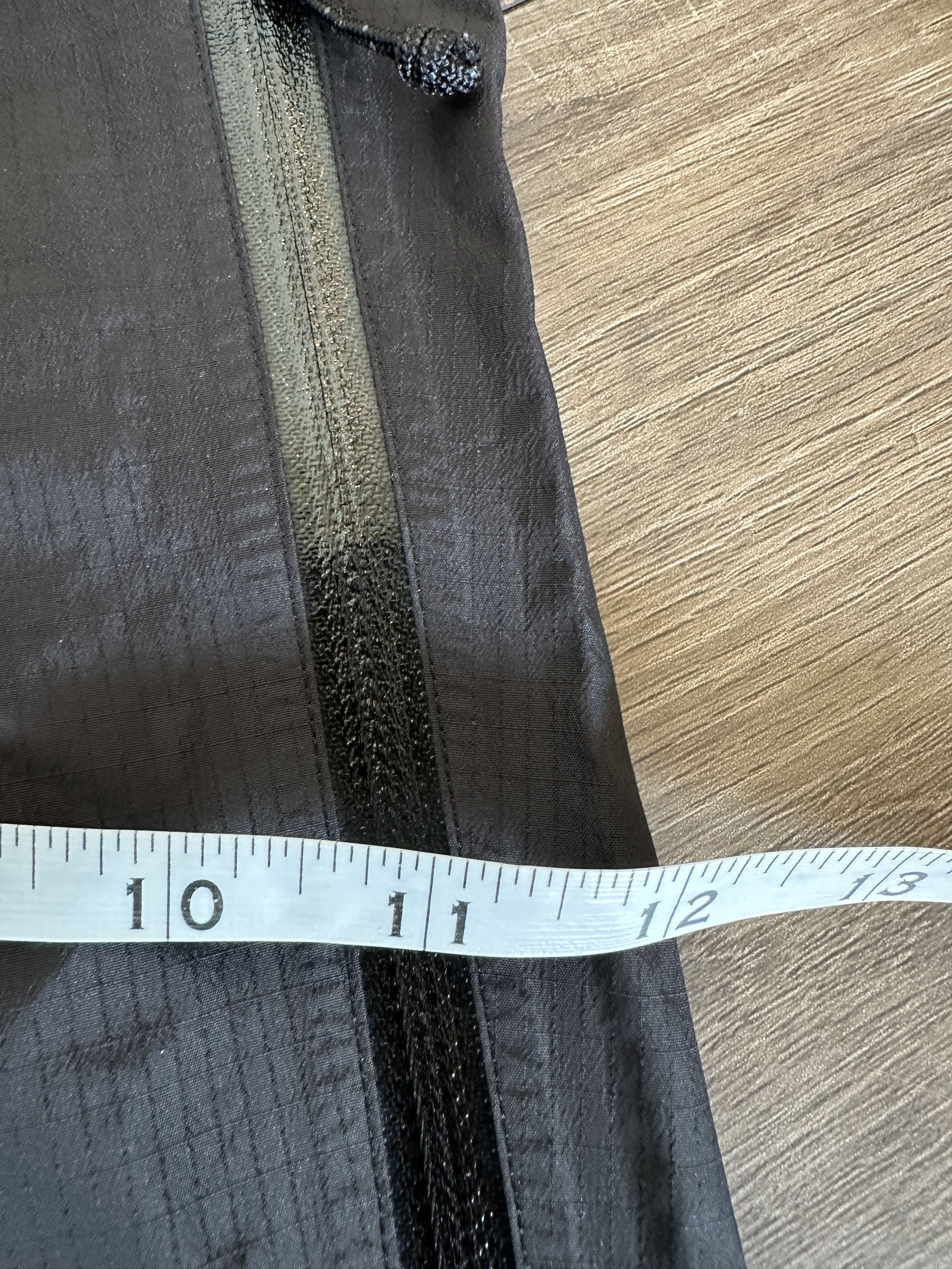 Arc'teryx Arc'Teryx Goretex Tech Pants Size US 32 / EU 48 - 10 Thumbnail