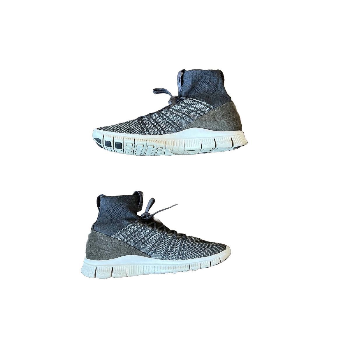 Nike Nike Free Mercurial Superfly SP HTM Size US 10.5 / EU 43-44 - 5 Thumbnail