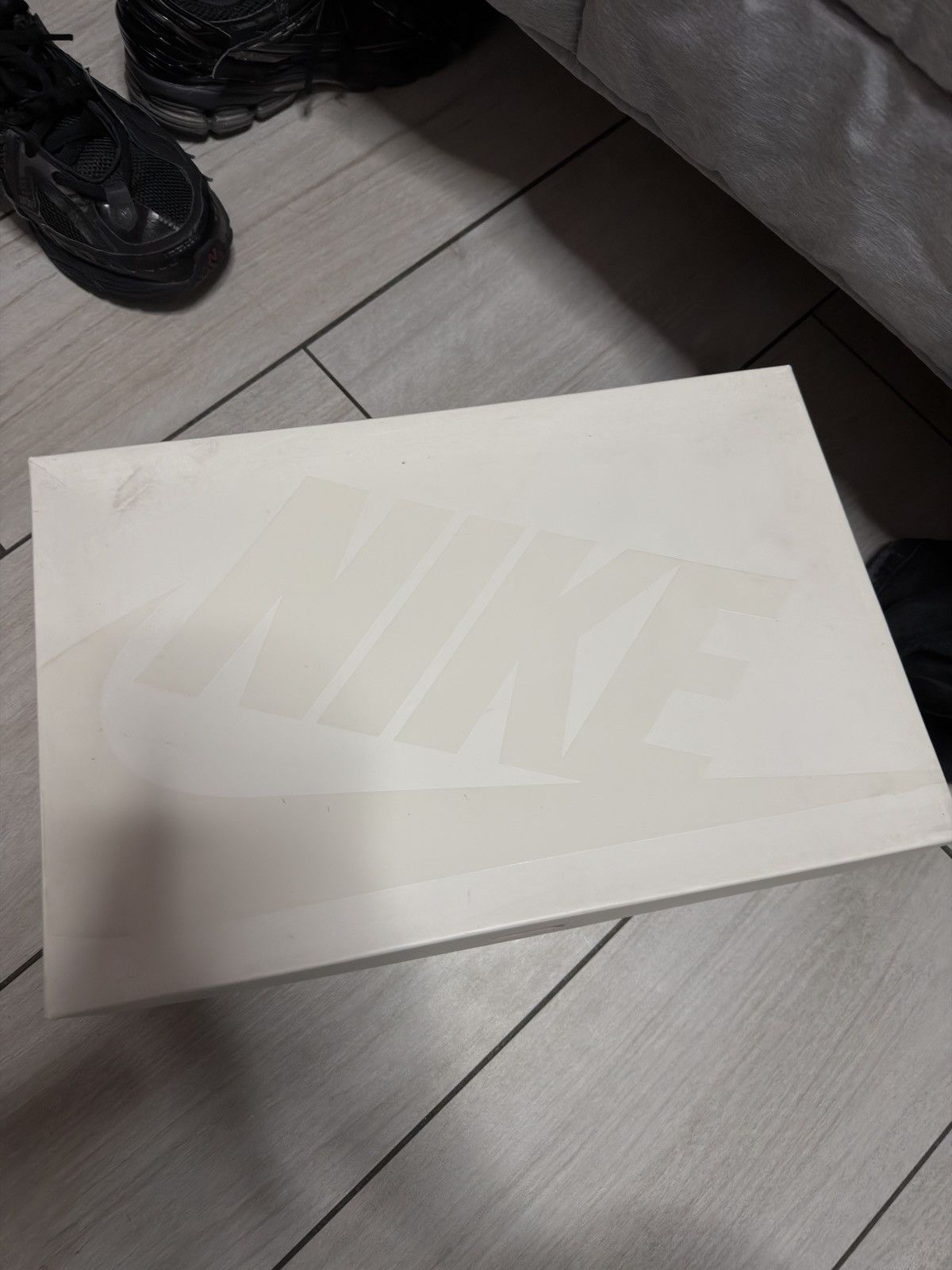 Nike × Supreme Nike Air Force 1 x Supreme Size US 9.5 / EU 42-43 - 7 Thumbnail