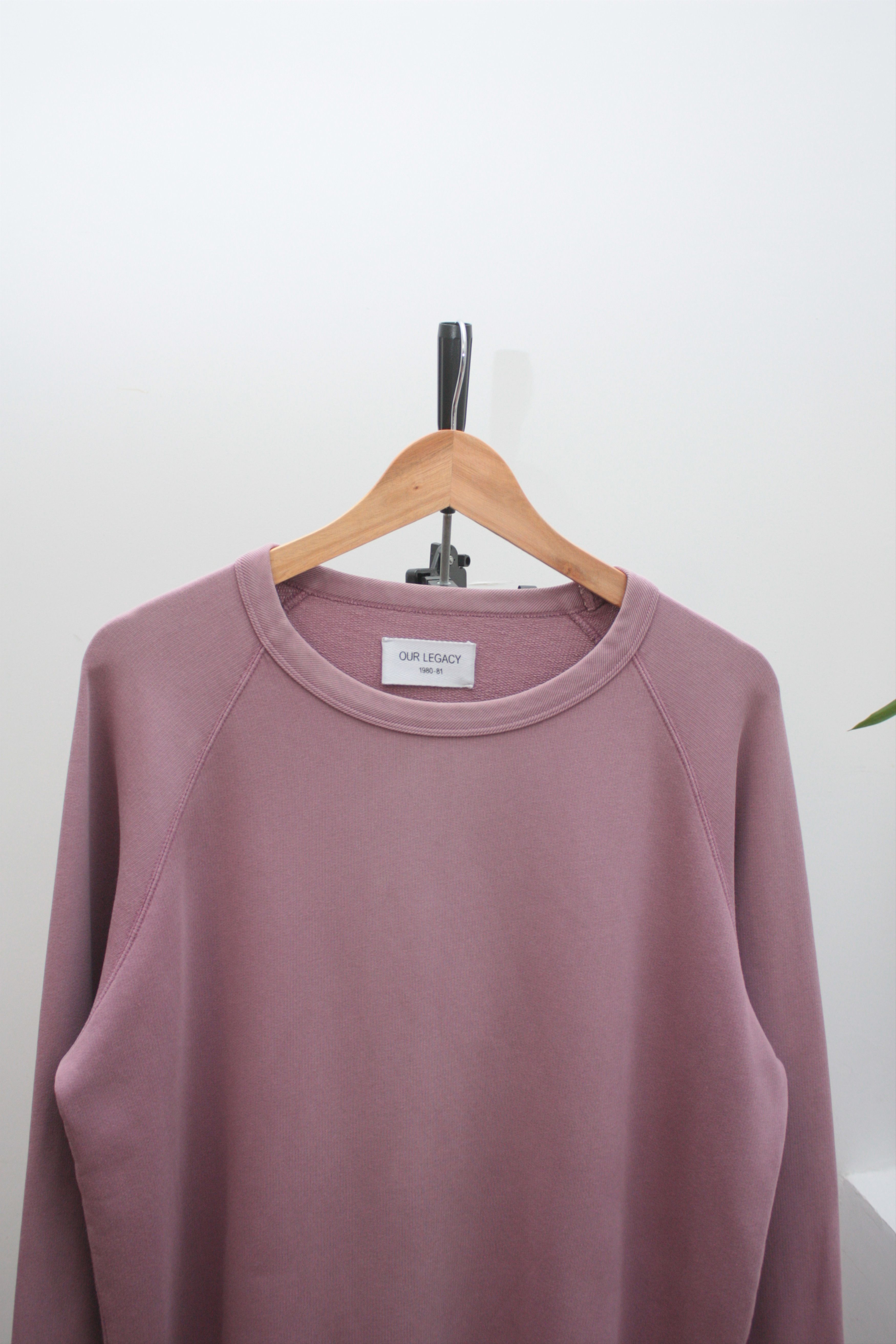 Our Legacy Great Sweat | Grailed