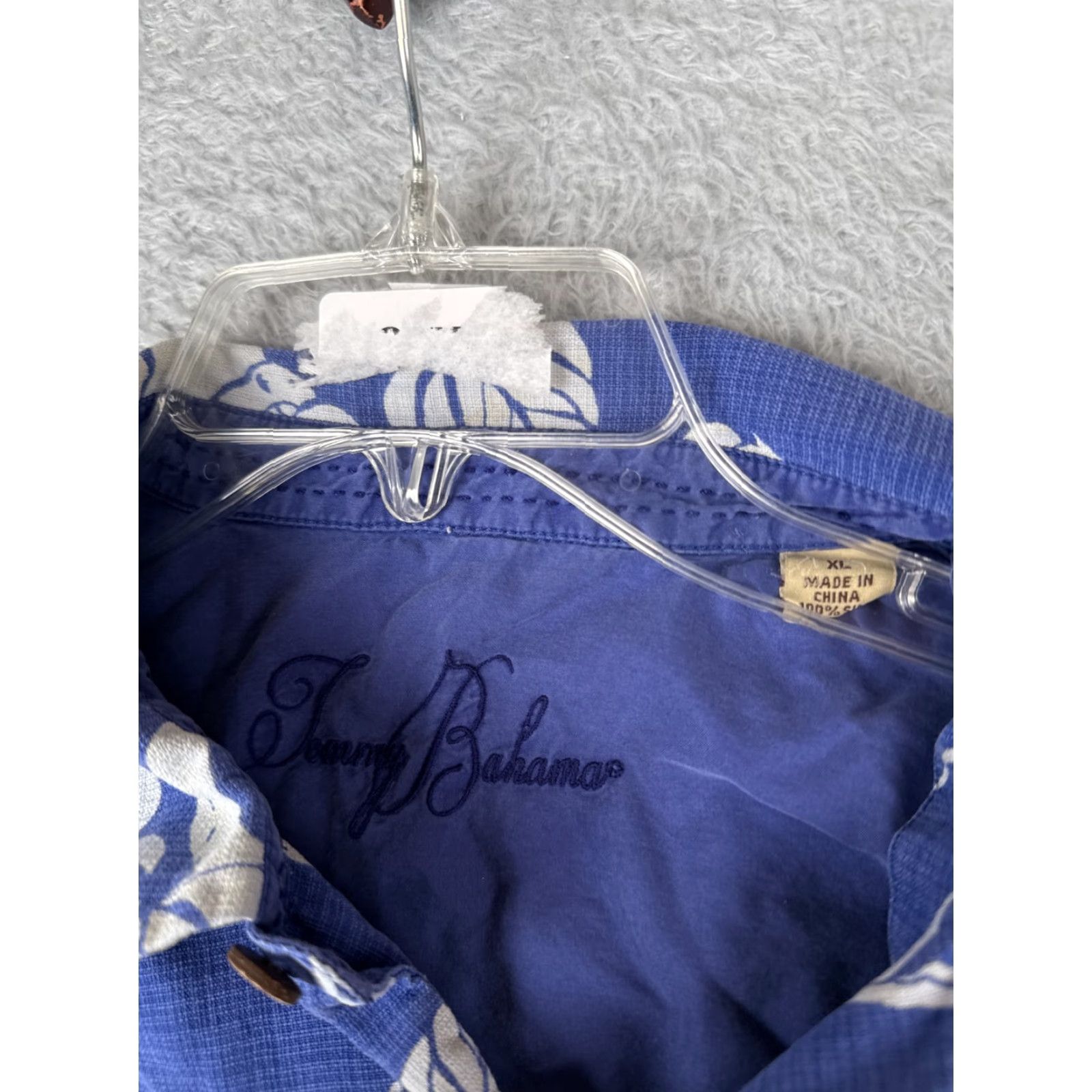 Tommy Bahama VINTAGE N/A Size US XL / EU 56 / 4 - 7 Thumbnail