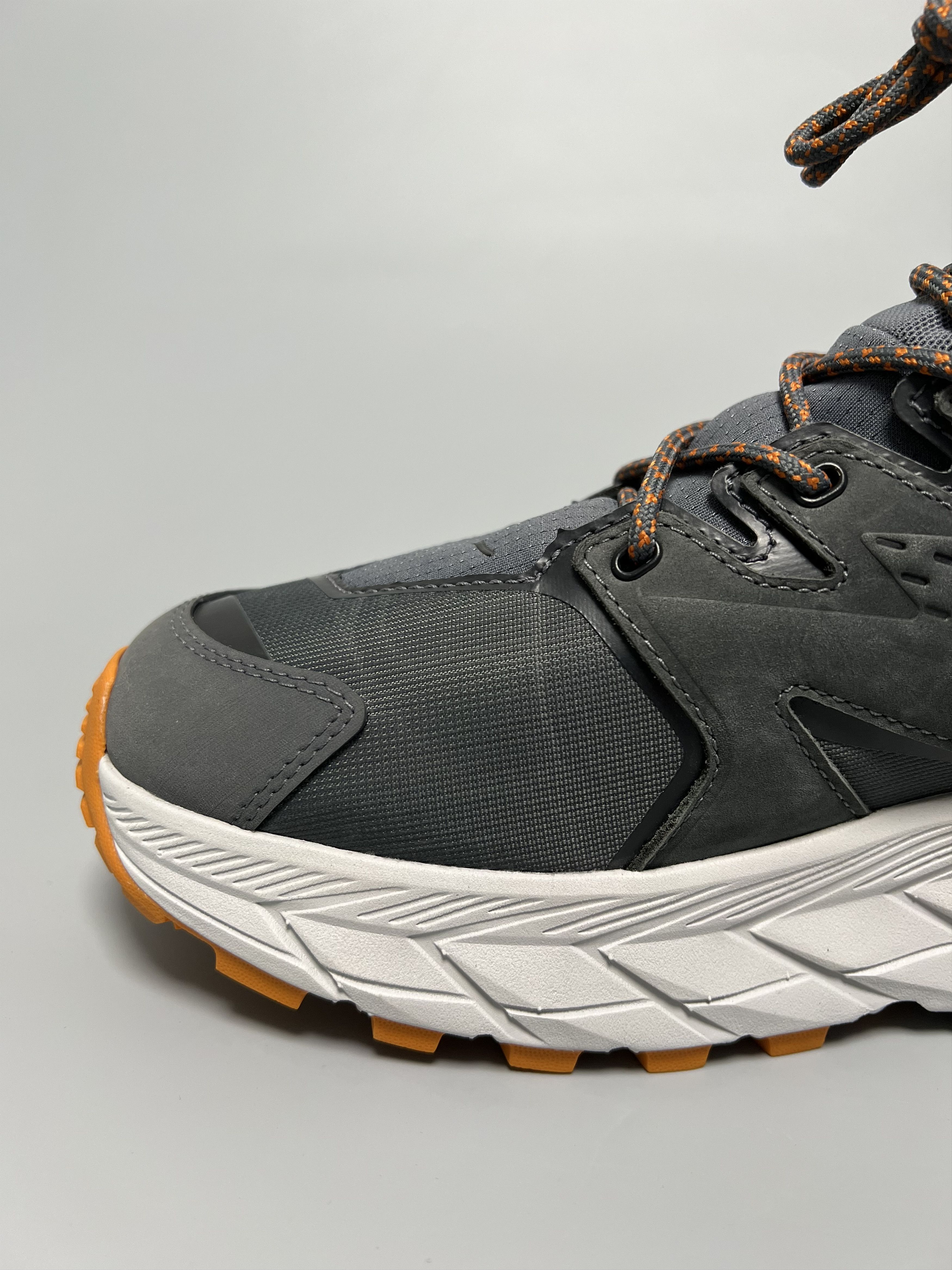 Hoka 9D Hoka One One Anacapa Mid GTX Gore-Tex Men's Hiking Shoes Size US 9 / EU 42 - 10 Thumbnail