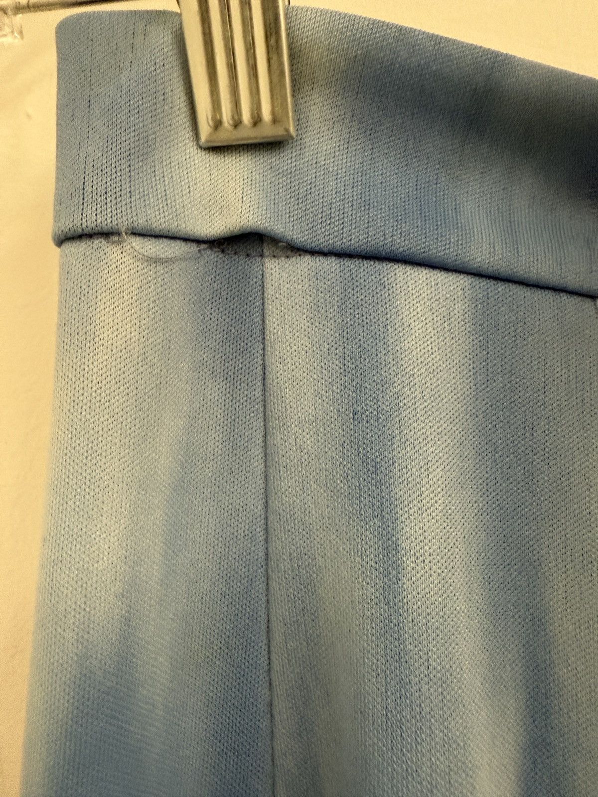 Vintage Tie-dye '60s - '70s Sailor/ Sailboat Set, handmade!! Size M / US 6-8 / IT 42-44 - 13 Thumbnail