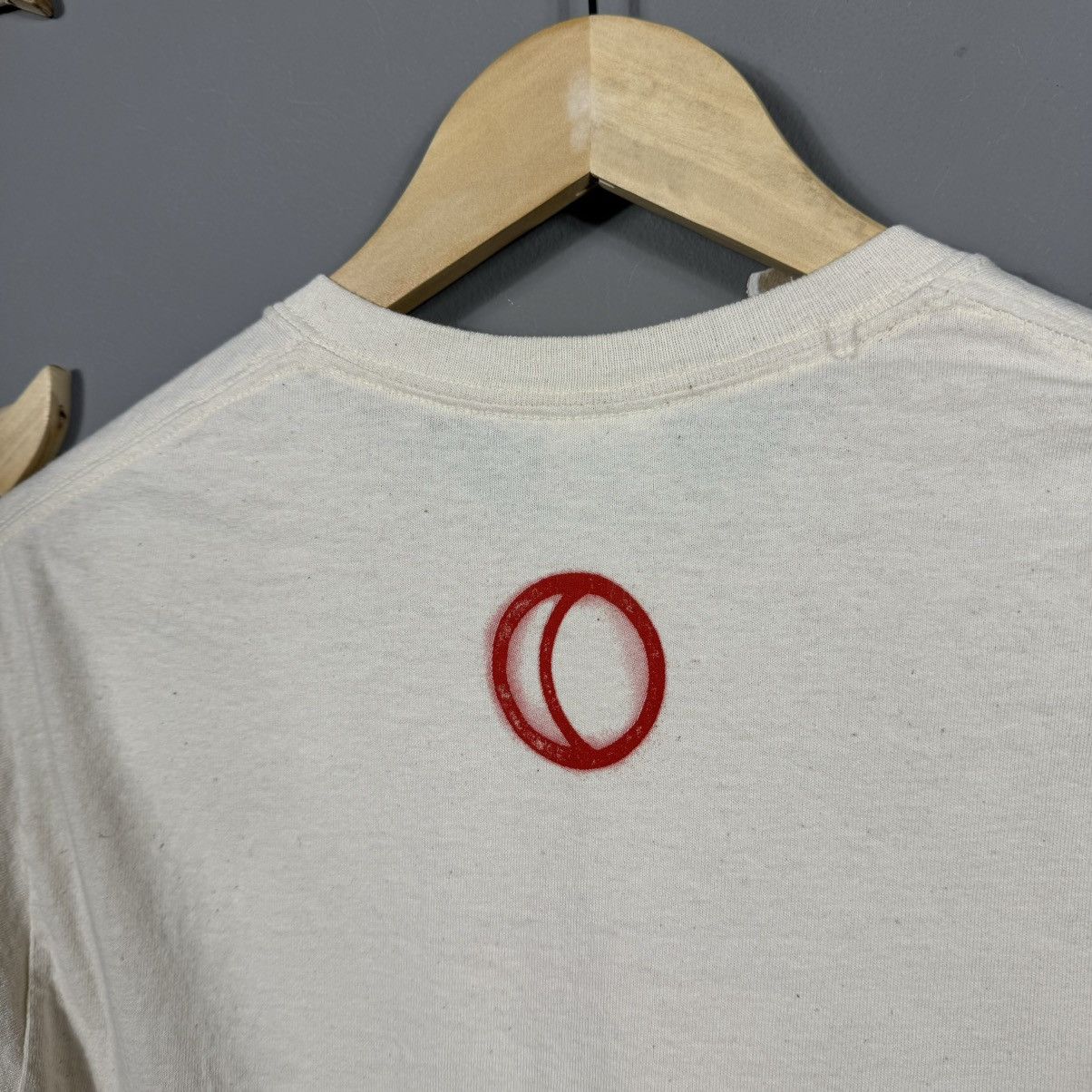 Band Tees Night People Y2K Band T-shirt Size US S / EU 44-46 / 1 - 5 Thumbnail