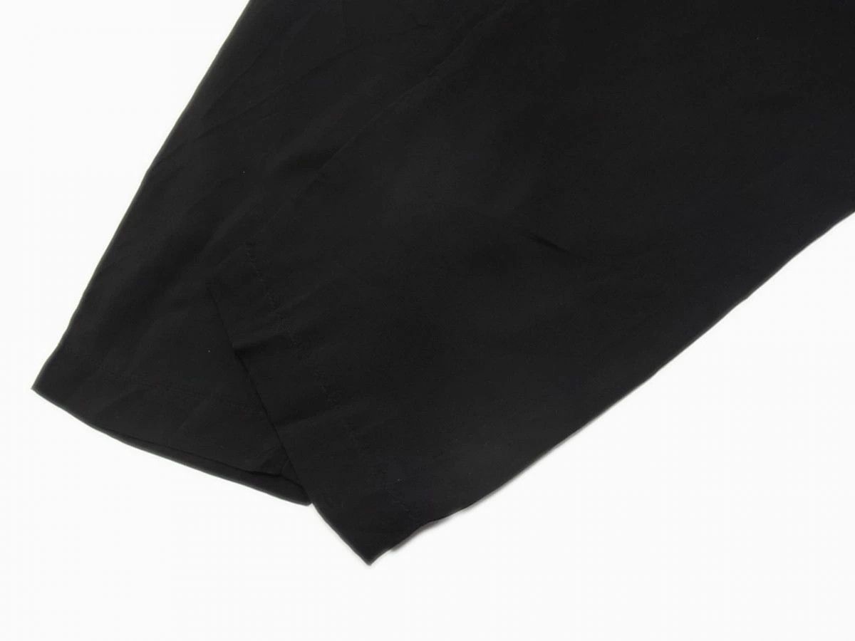 Comme des Garcons Homme Plus Sweater Layered Panel Long Knit Size US L / EU 52-54 / 3 - 6 Thumbnail