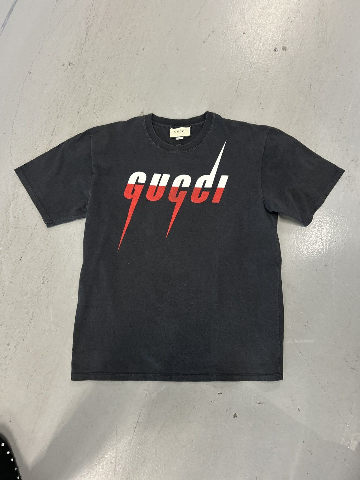 Gucci Gucci Tee size XL Size US XL / EU 56 / 4 - 1 Thumbnail