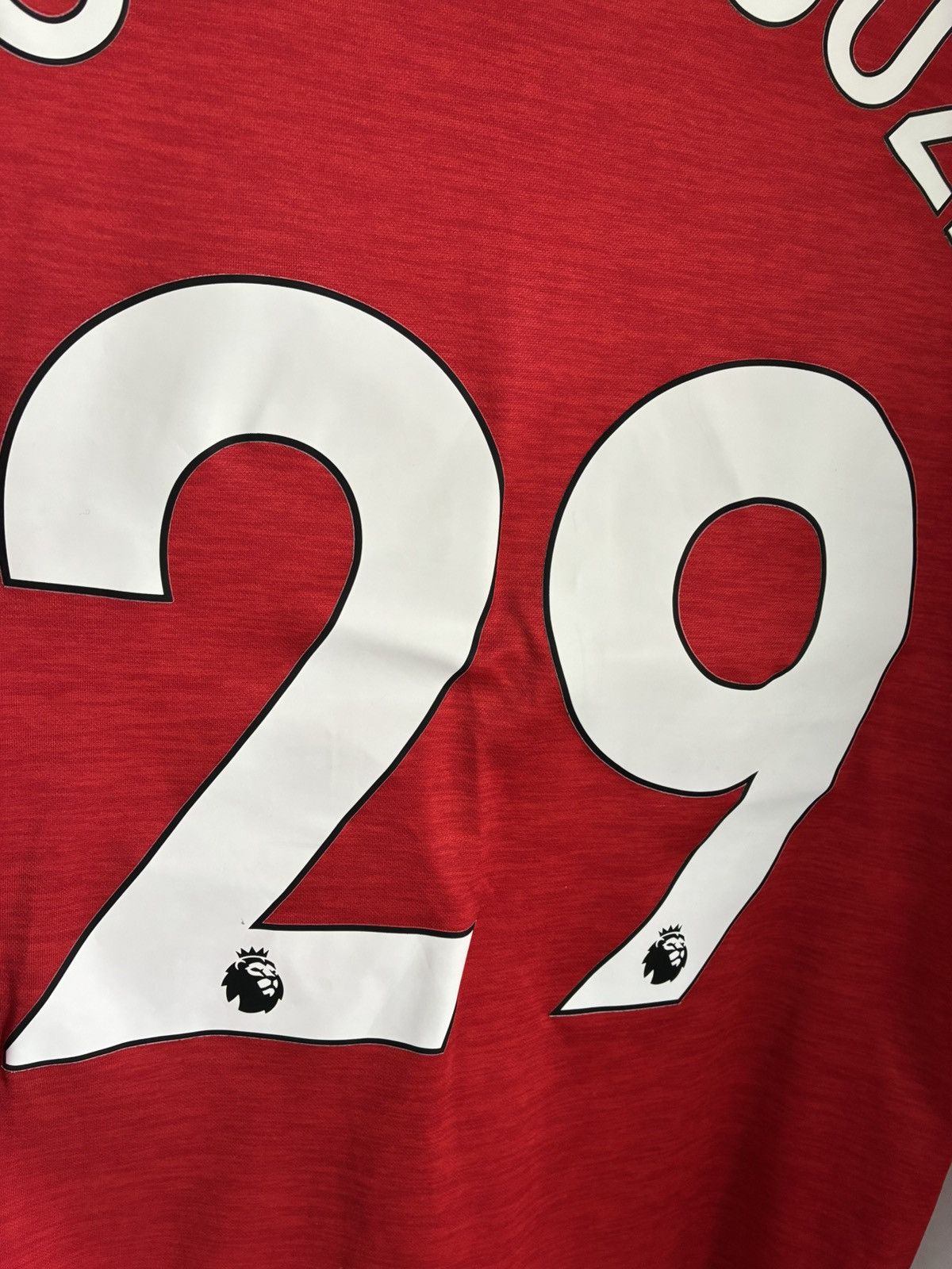 Puma Puma Arsenal Guendouzi Jersey football tee soccer Longsleeve Size US S / EU 44-46 / 1 - 12 Thumbnail