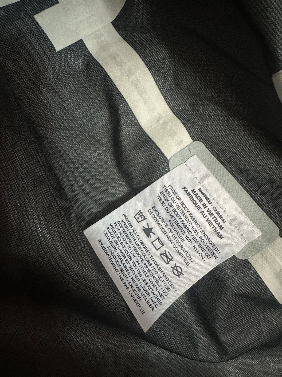 Nike Tech Pack Storm Fit Coat Size M / US 6-8 / IT 42-44 - 5 Thumbnail