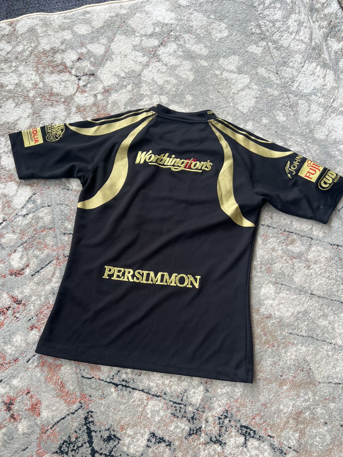 Osprey Kooga Ospreys Rugby Jersey Size US M / EU 48-50 / 2 - 5 Thumbnail
