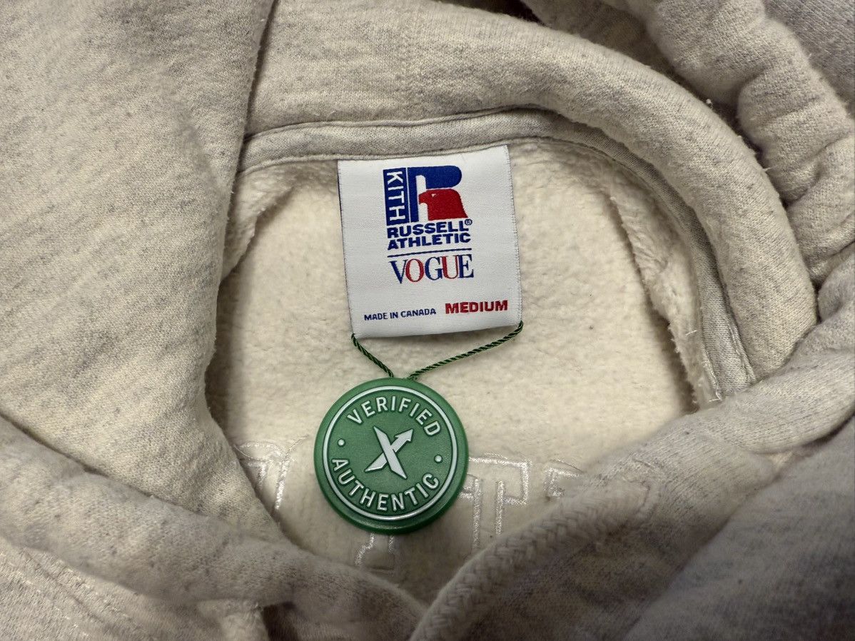 Kith × Vogue Kith x Russell Athletic x Vogue ‘SOHO’ ‘City of Angels’ sz M Size US M / EU 48-50 / 2 - 12 Thumbnail