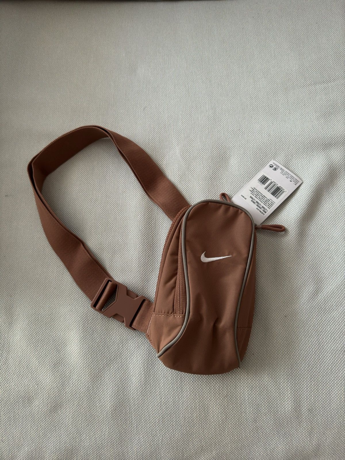 Nike Nike crossbody bag Size ONE SIZE - 1 Thumbnail