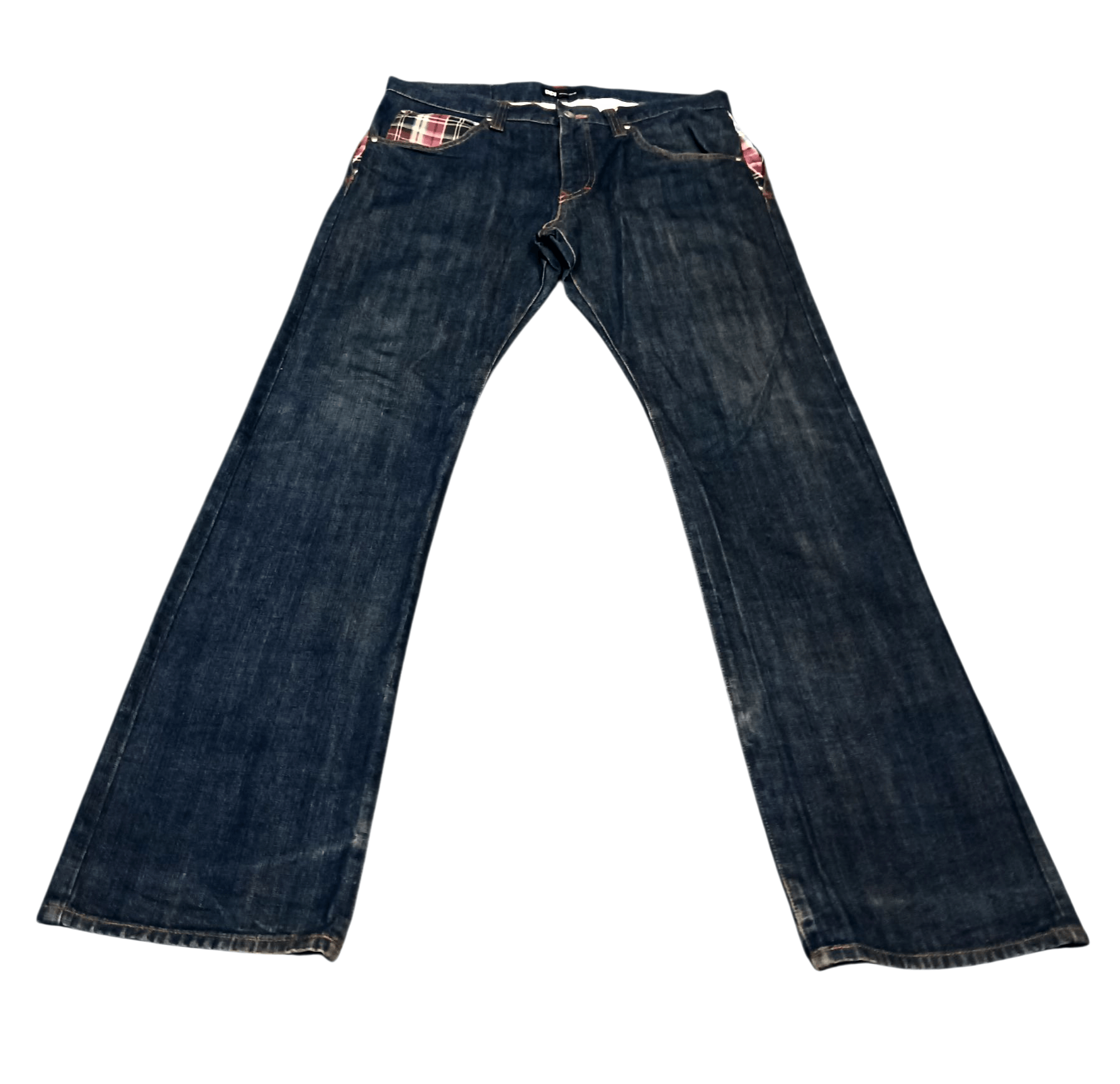 Other CNC Concave. Attempt Jeans Size US 34 / EU 50 - 3 Thumbnail