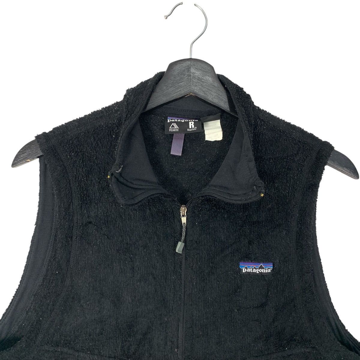 Patagonia Patagonia Outdoors Apparel Clothing Outwear Vest Fleece Size US S / EU 44-46 / 1 - 3 Thumbnail